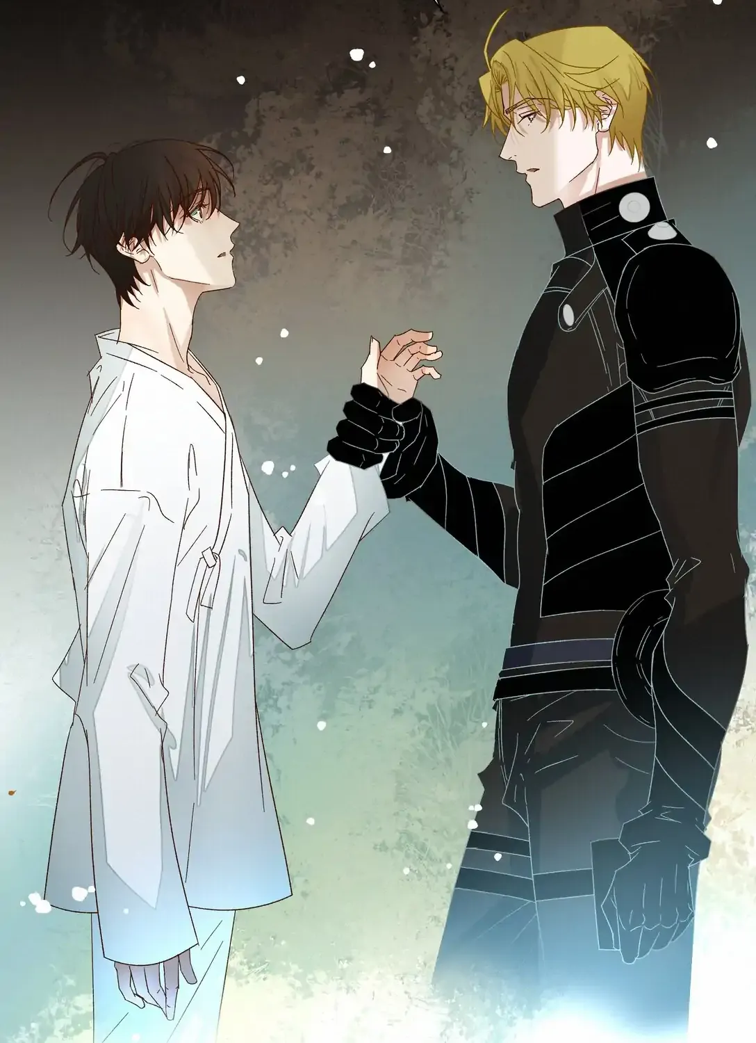 Addicted to Deathly Desire Chapter 35 page 54 - 