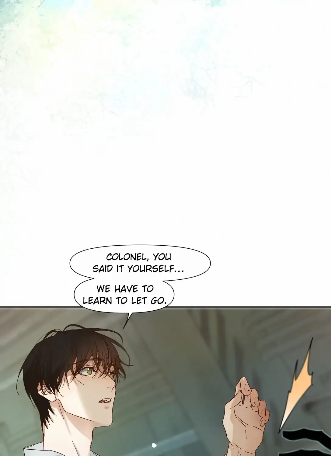 Addicted to Deathly Desire Chapter 35 page 55 - 