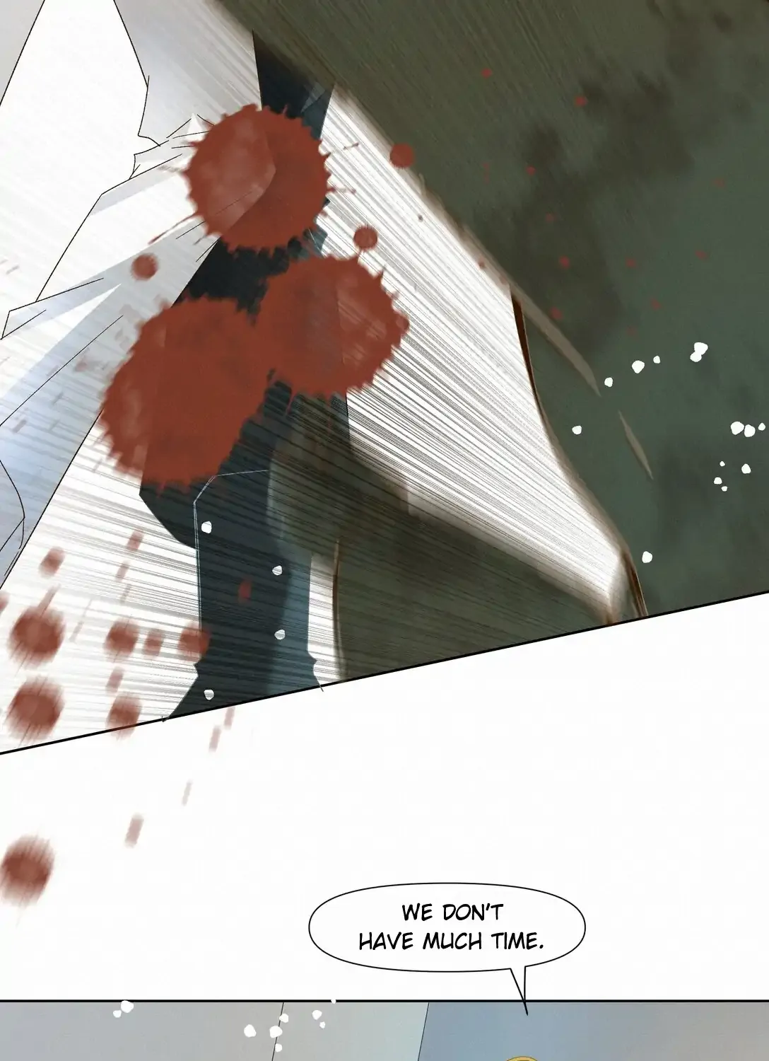 Addicted to Deathly Desire Chapter 35 page 7 - 