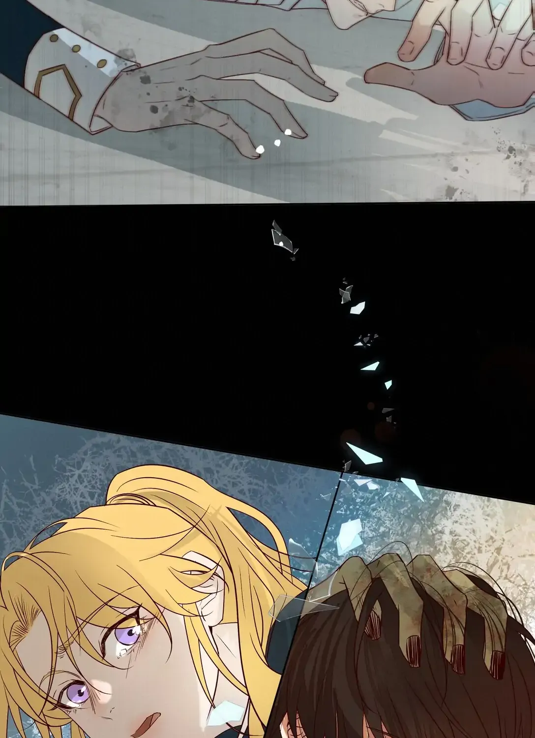 Addicted to Deathly Desire Chapter 36 page 11 - 