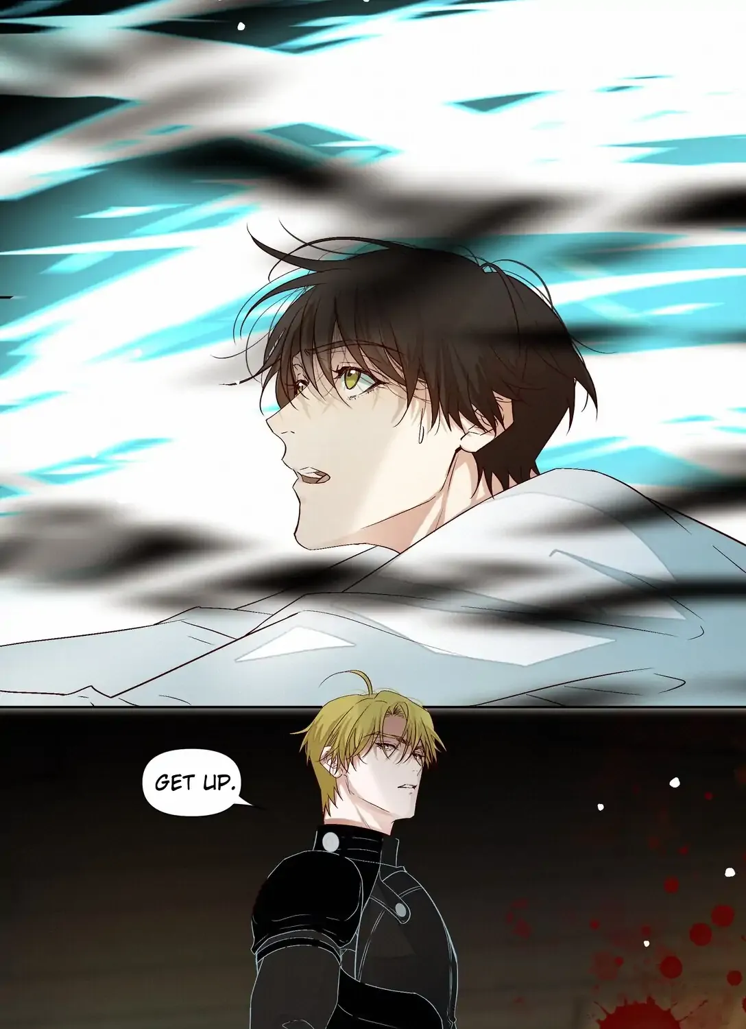 Addicted to Deathly Desire Chapter 36 page 14 - 