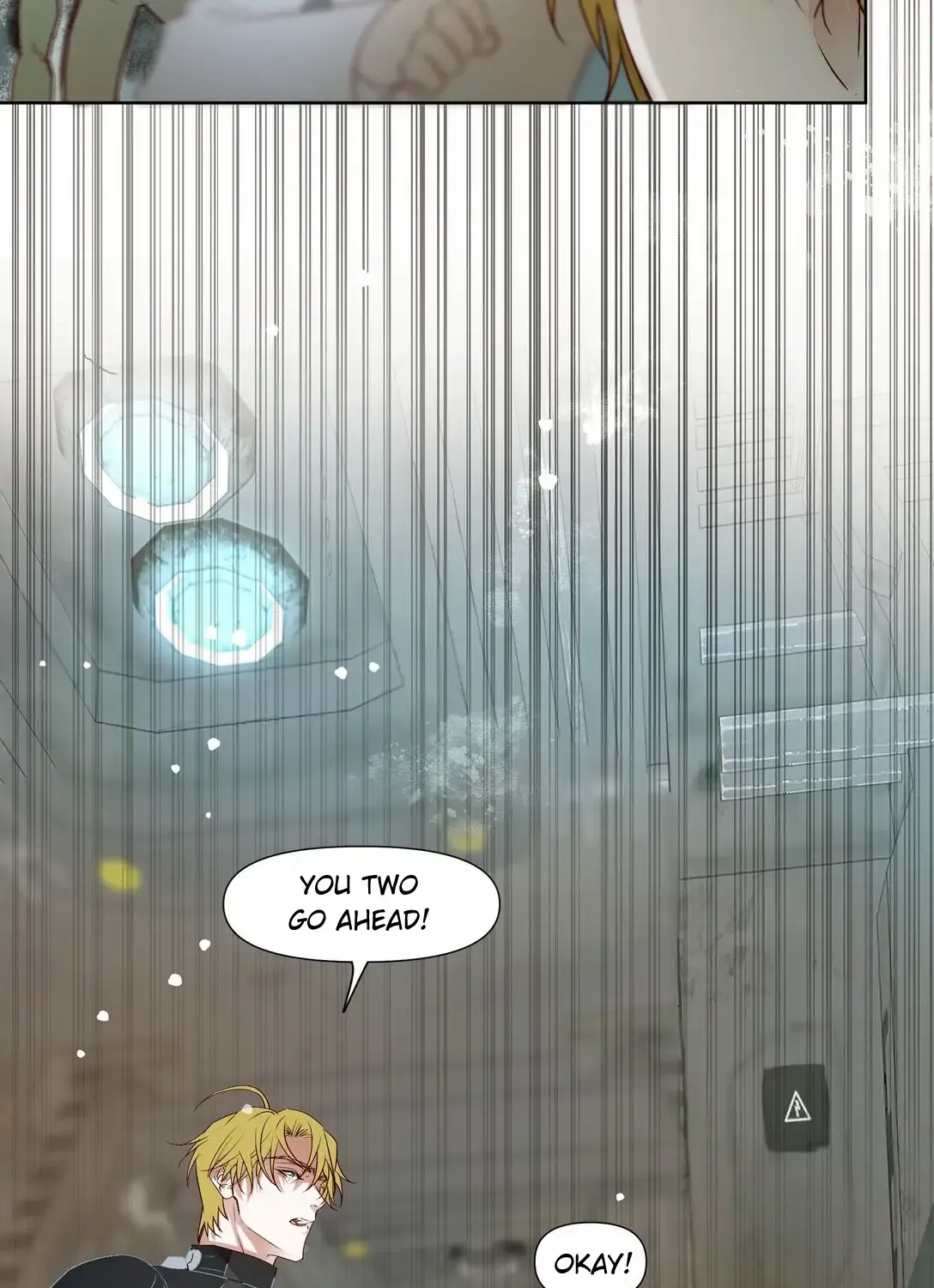 Addicted to Deathly Desire Chapter 36 page 19 - 