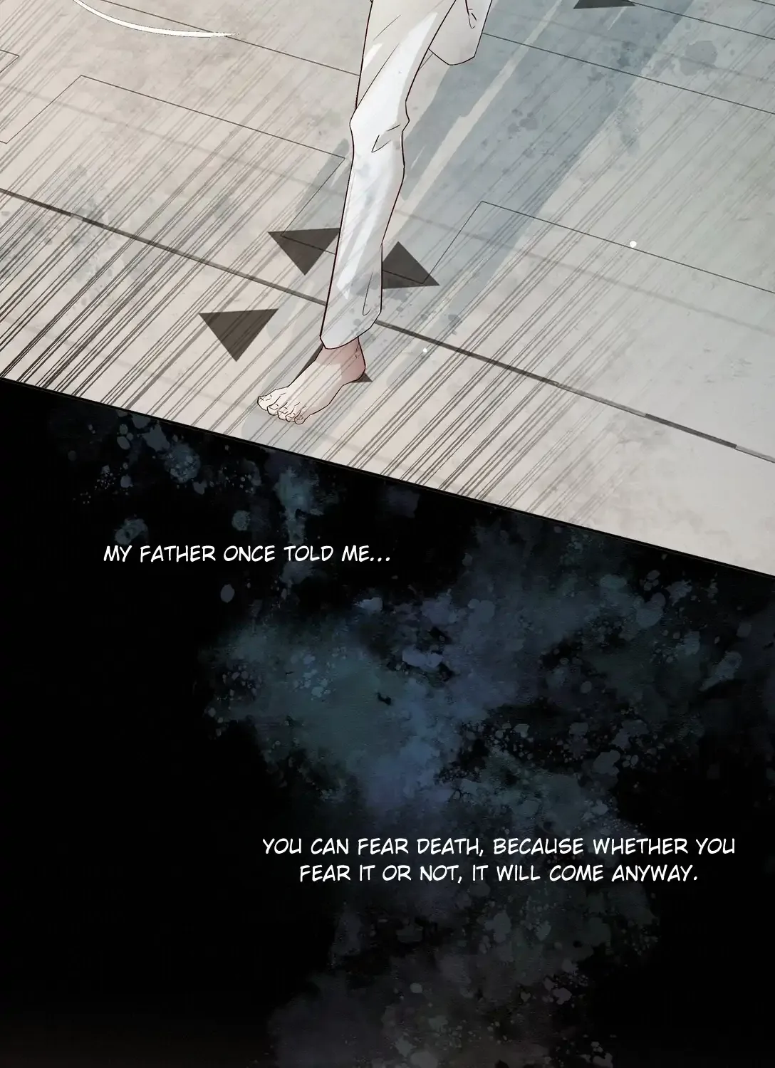 Addicted to Deathly Desire Chapter 36 page 3 - 