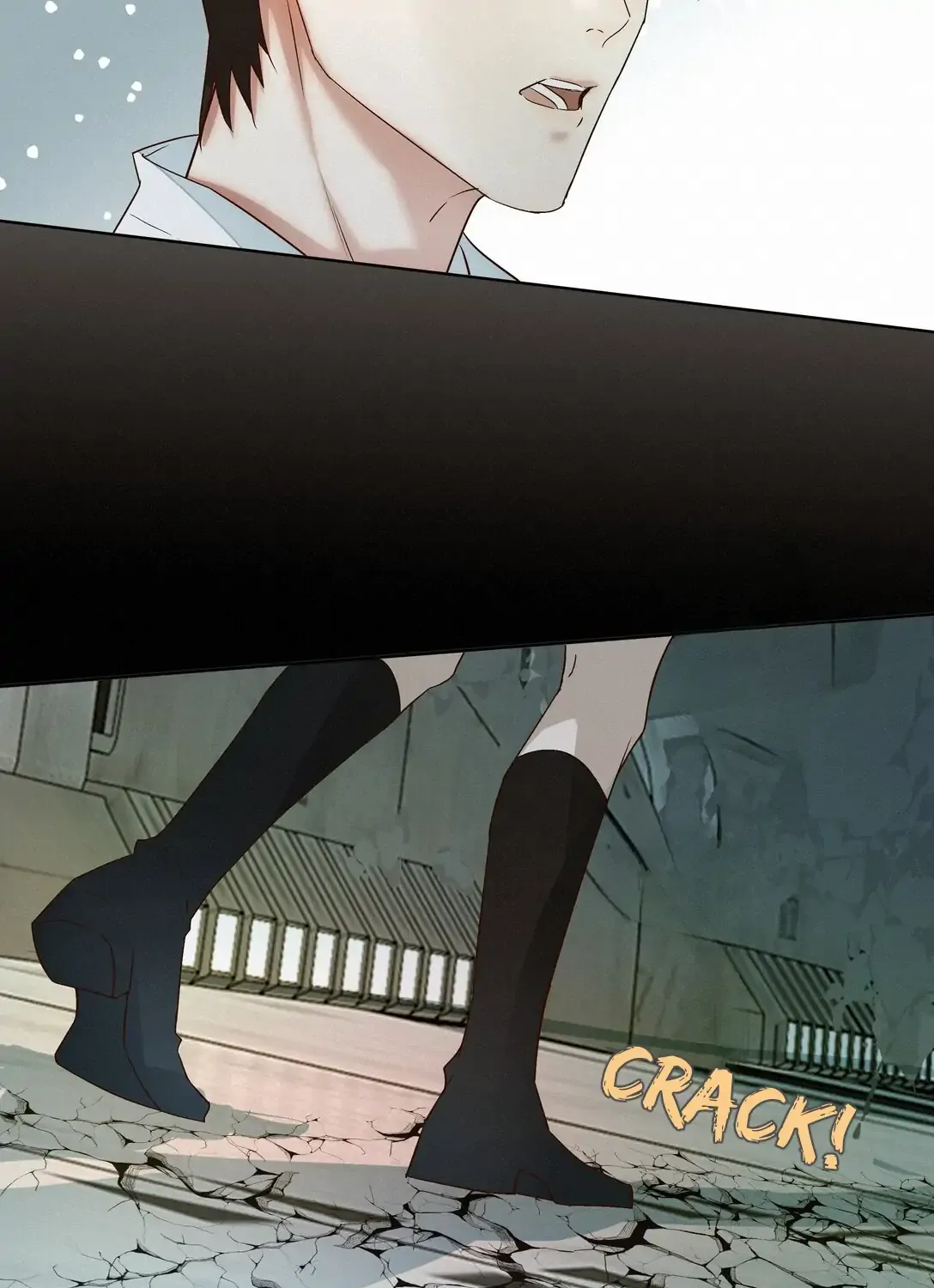 Addicted to Deathly Desire Chapter 36 page 26 - 