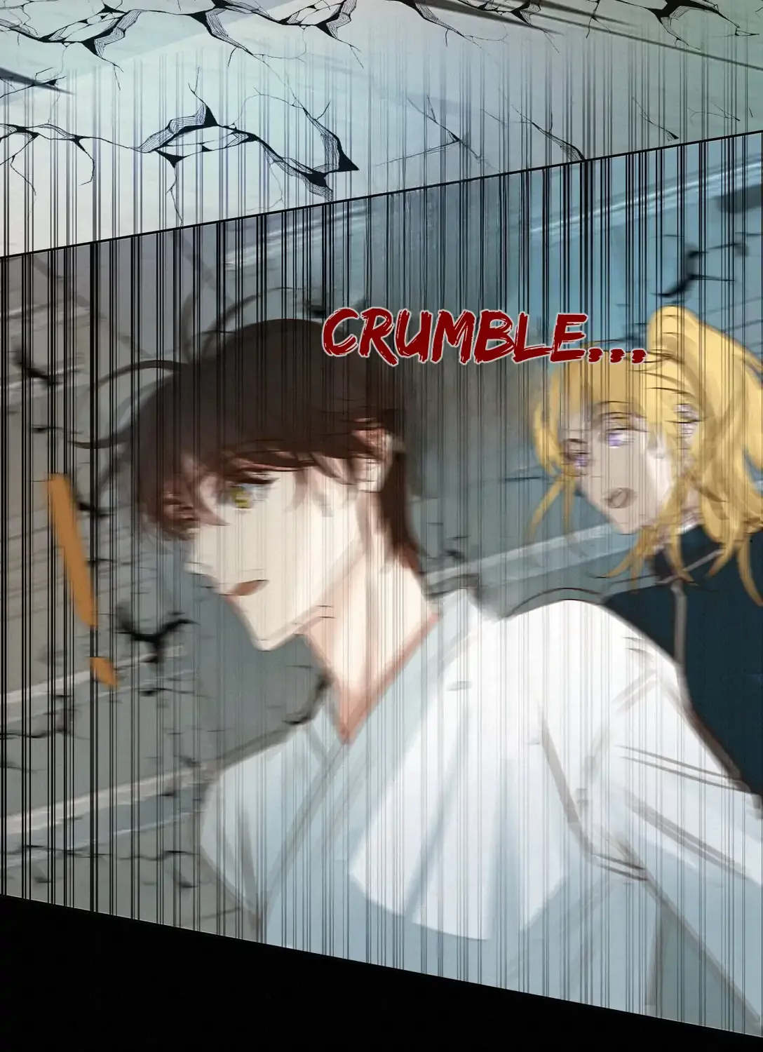 Addicted to Deathly Desire Chapter 36 page 27 - 