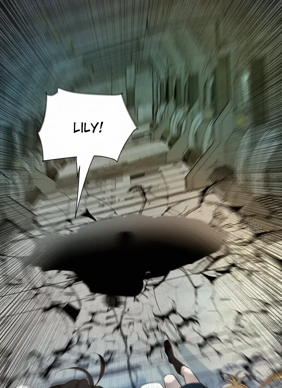 Addicted to Deathly Desire Chapter 36 page 29 - 
