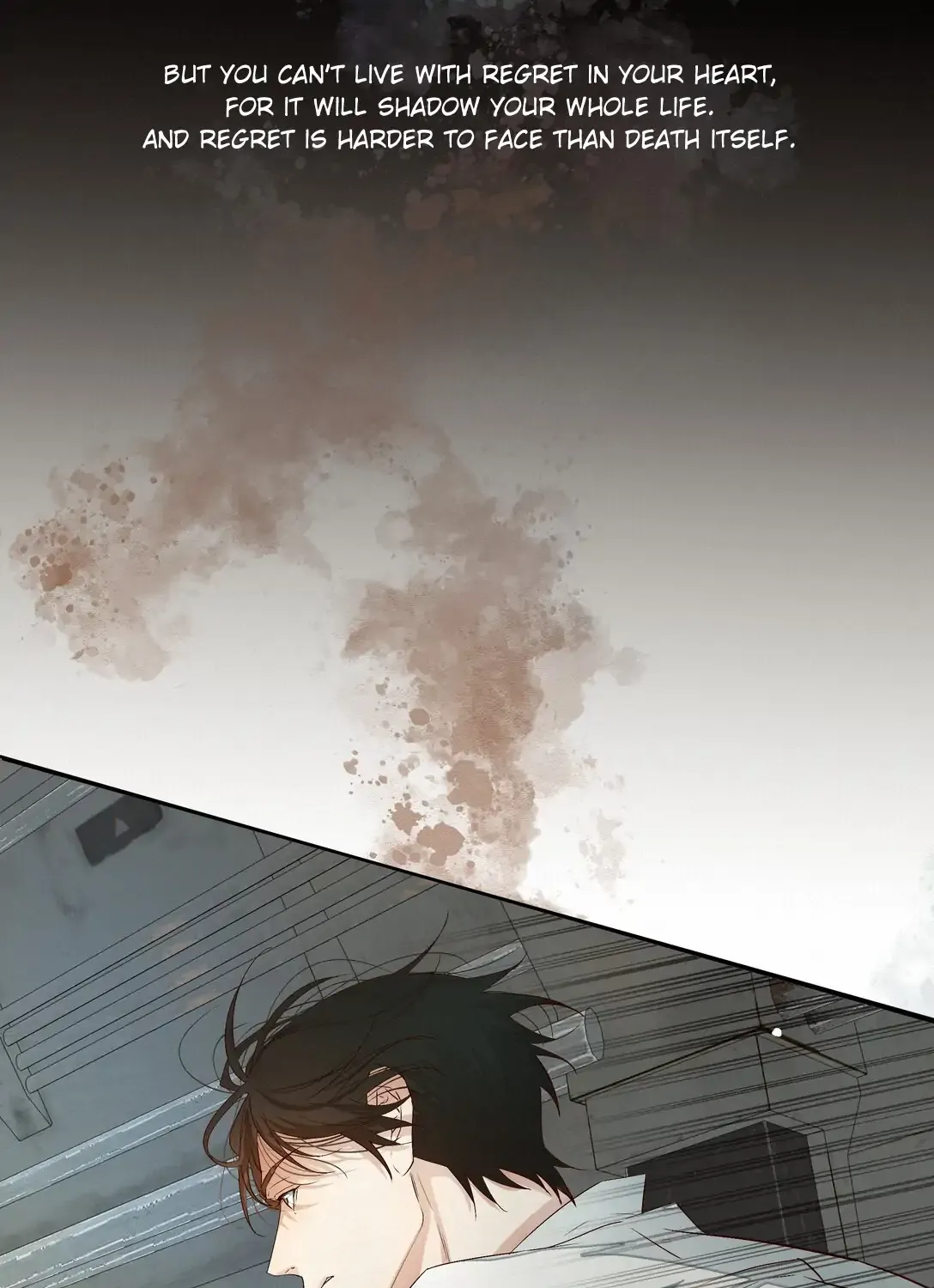 Addicted to Deathly Desire Chapter 36 page 4 - 