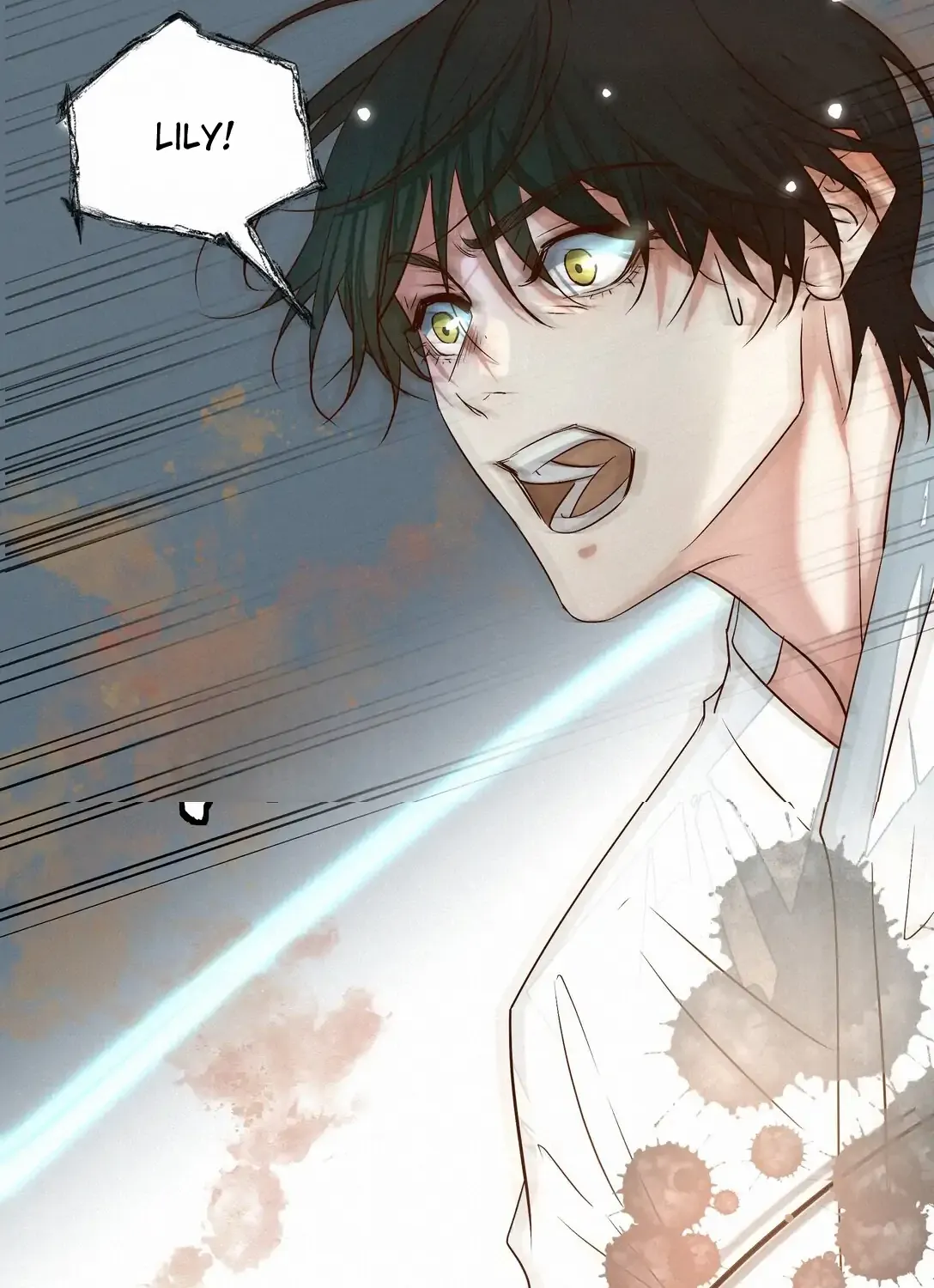Addicted to Deathly Desire Chapter 36 page 41 - 