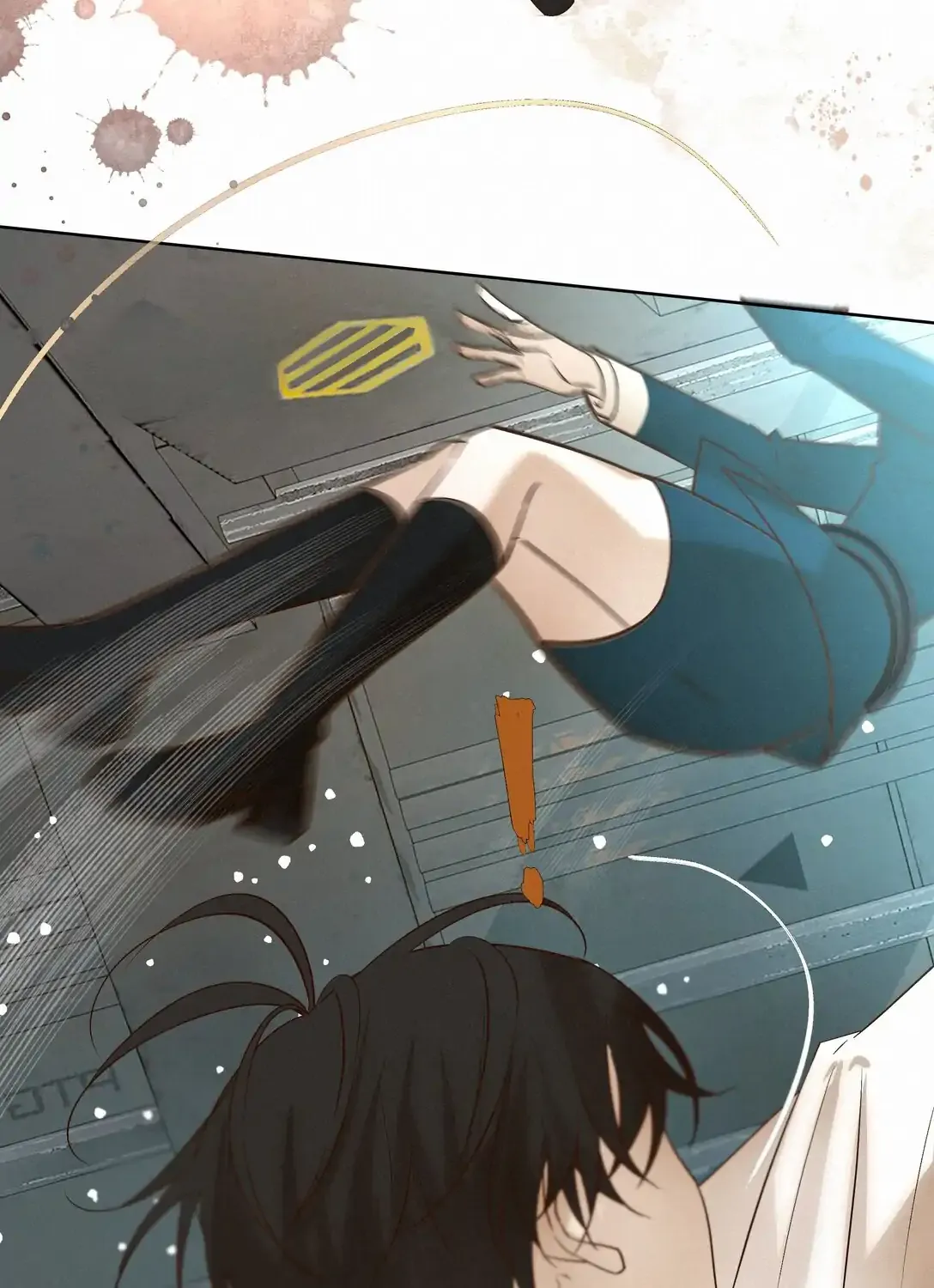 Addicted to Deathly Desire Chapter 36 page 43 - 