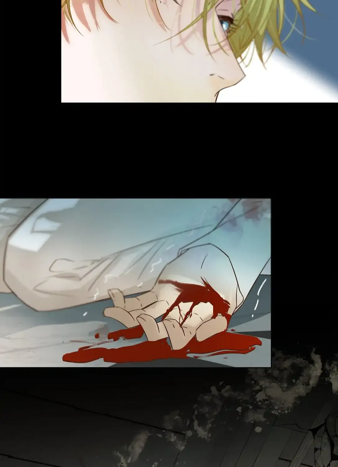 Addicted to Deathly Desire Chapter 36 page 49 - 