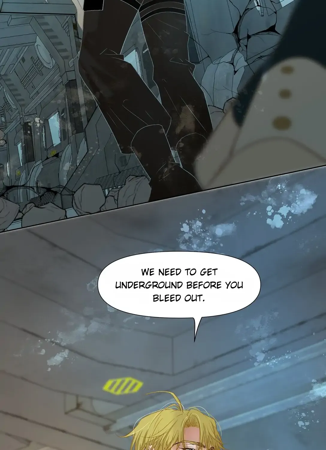 Addicted to Deathly Desire Chapter 36 page 51 - 