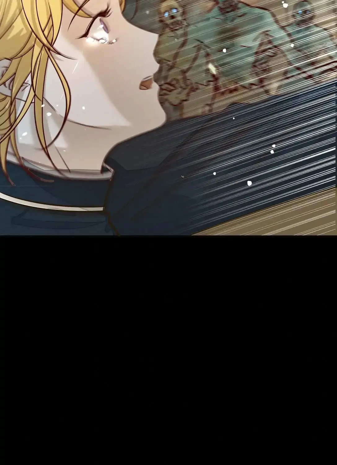 Addicted to Deathly Desire Chapter 36 page 8 - 