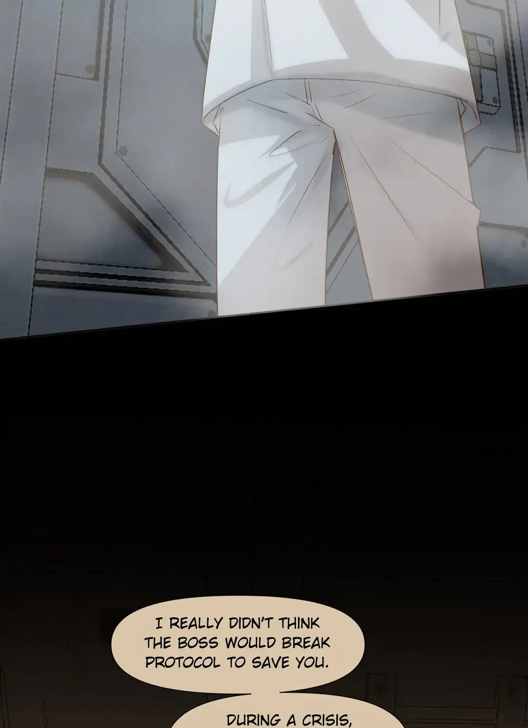 Addicted to Deathly Desire Chapter 37 page 16 - 