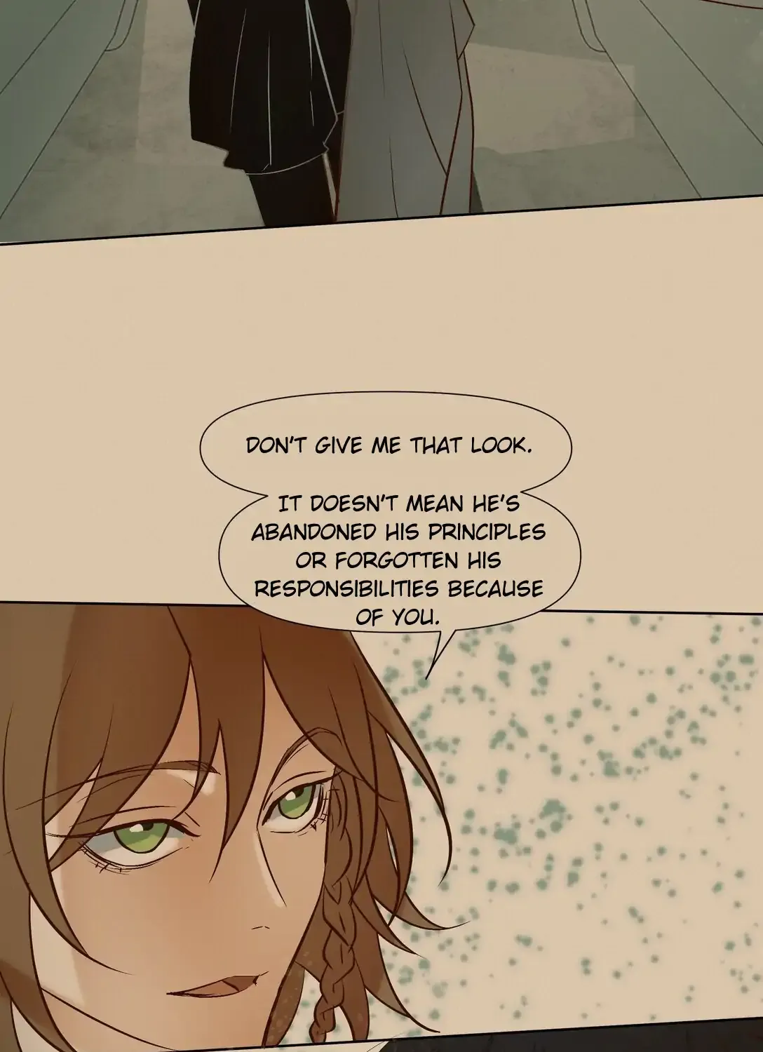 Addicted to Deathly Desire Chapter 37 page 18 - 