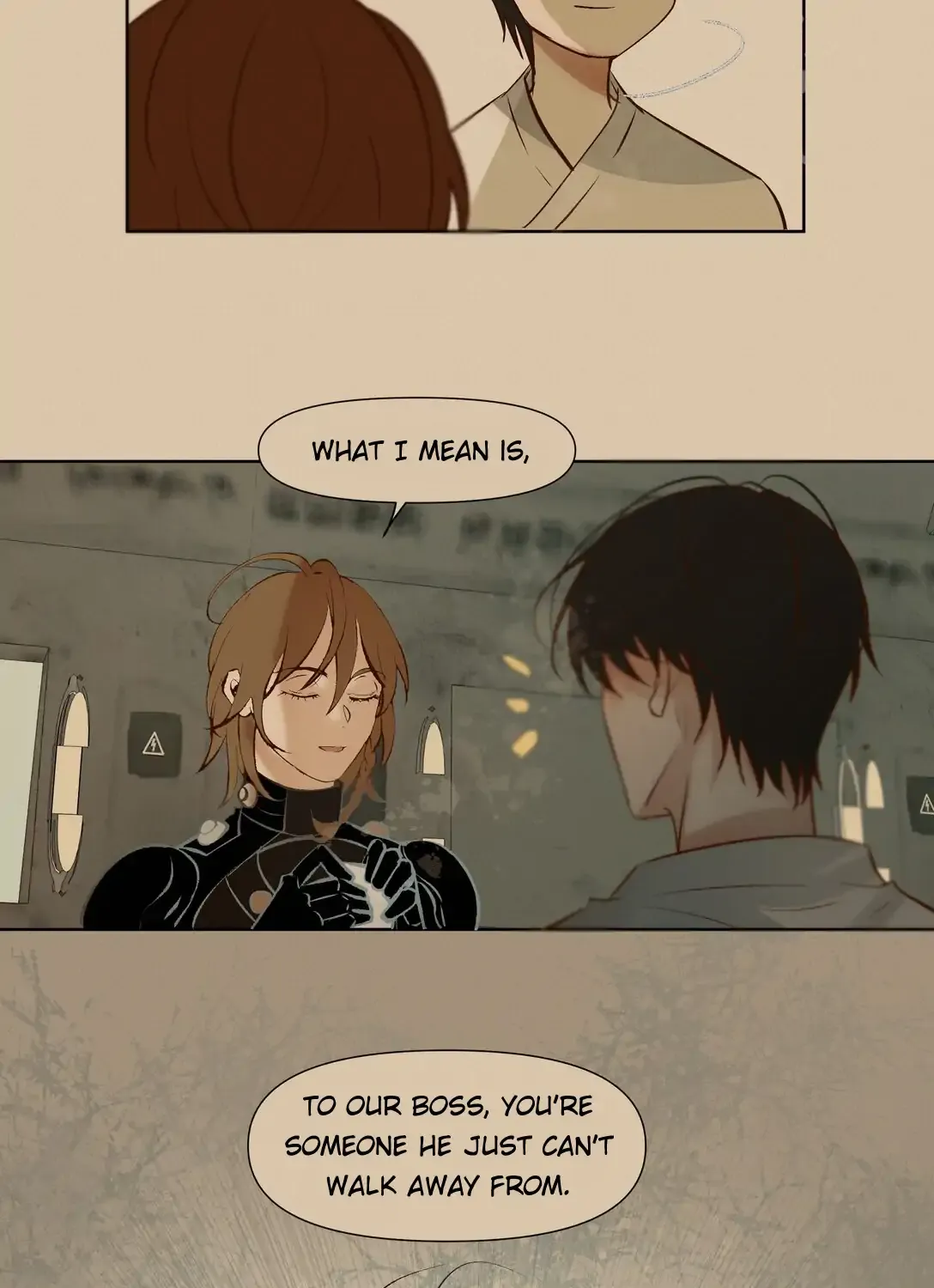 Addicted to Deathly Desire Chapter 37 page 20 - 
