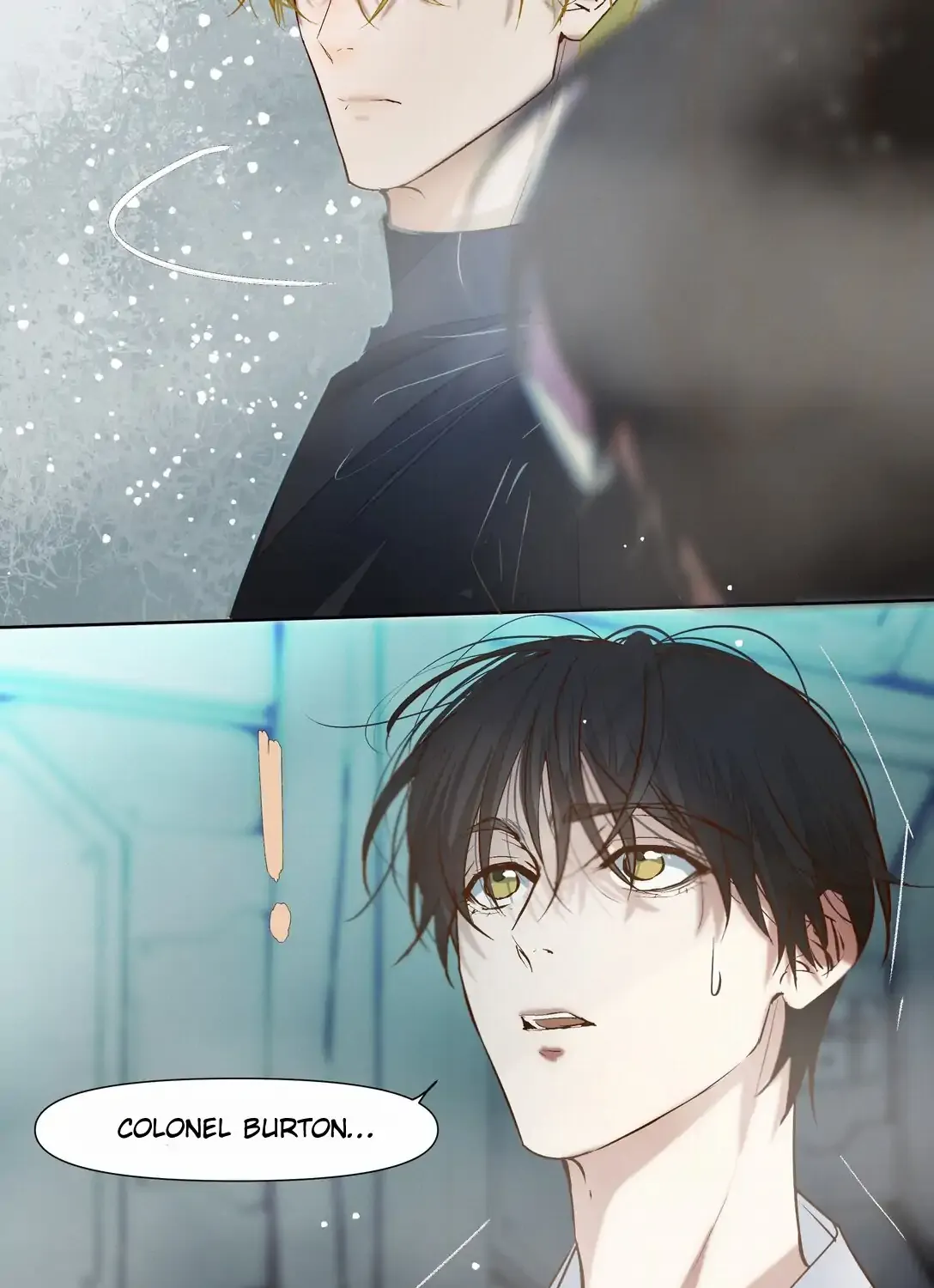 Addicted to Deathly Desire Chapter 37 page 26 - 