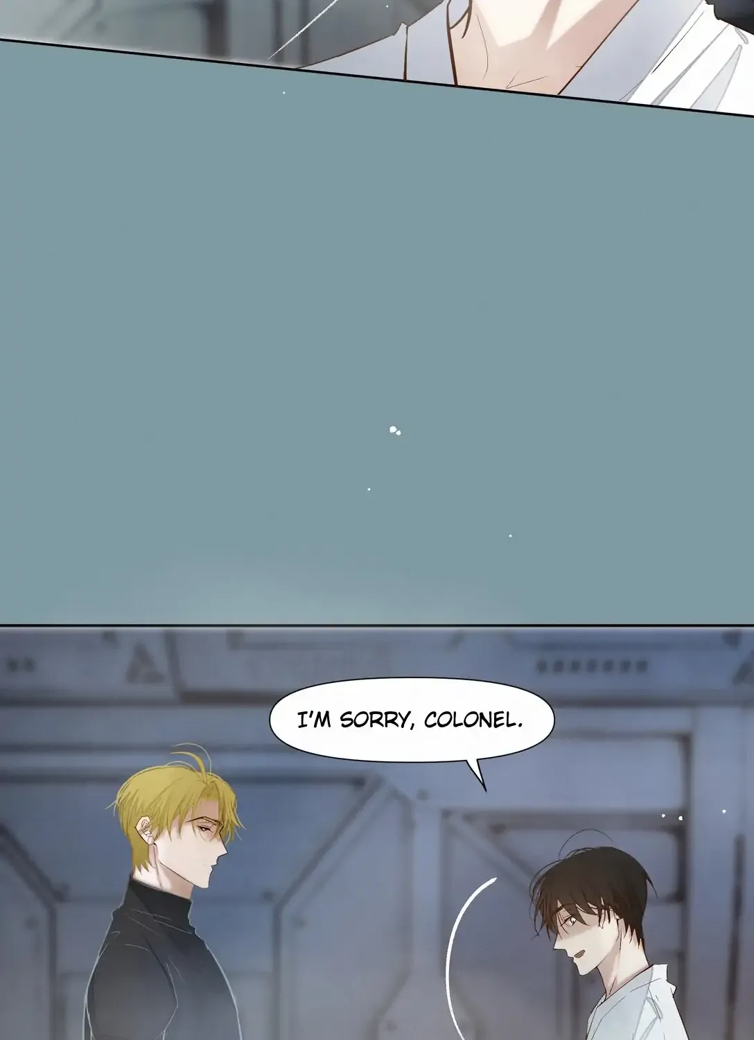 Addicted to Deathly Desire Chapter 37 page 27 - 