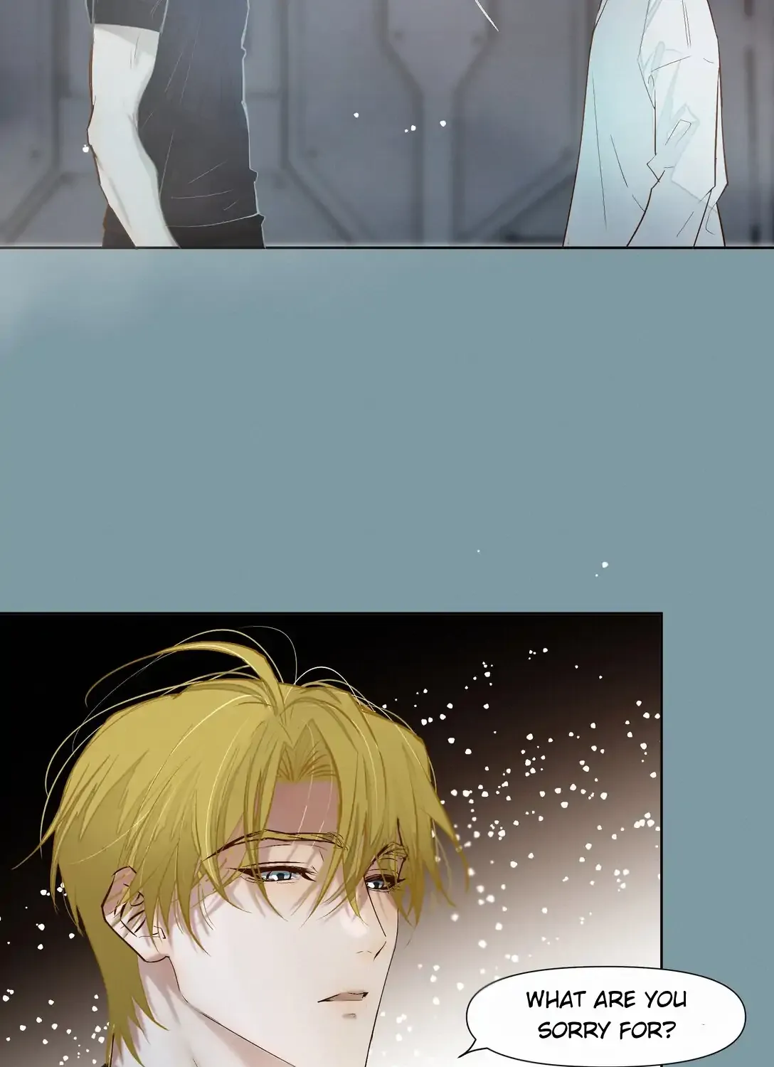 Addicted to Deathly Desire Chapter 37 page 28 - 