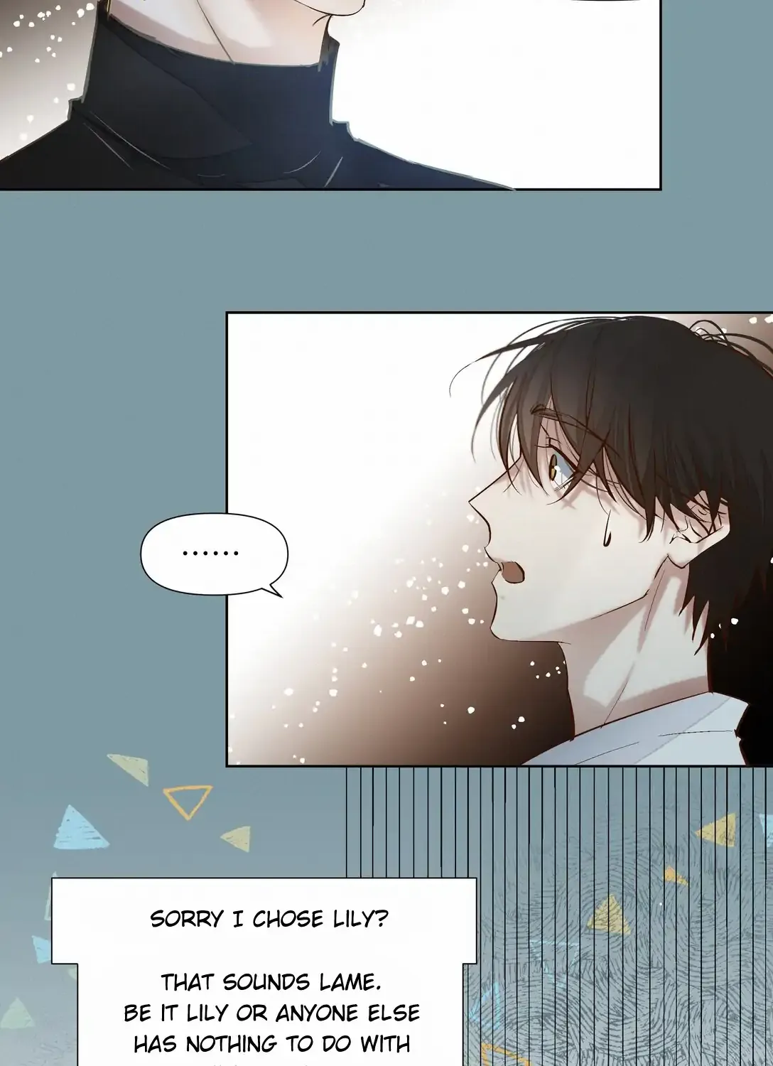 Addicted to Deathly Desire Chapter 37 page 29 - 
