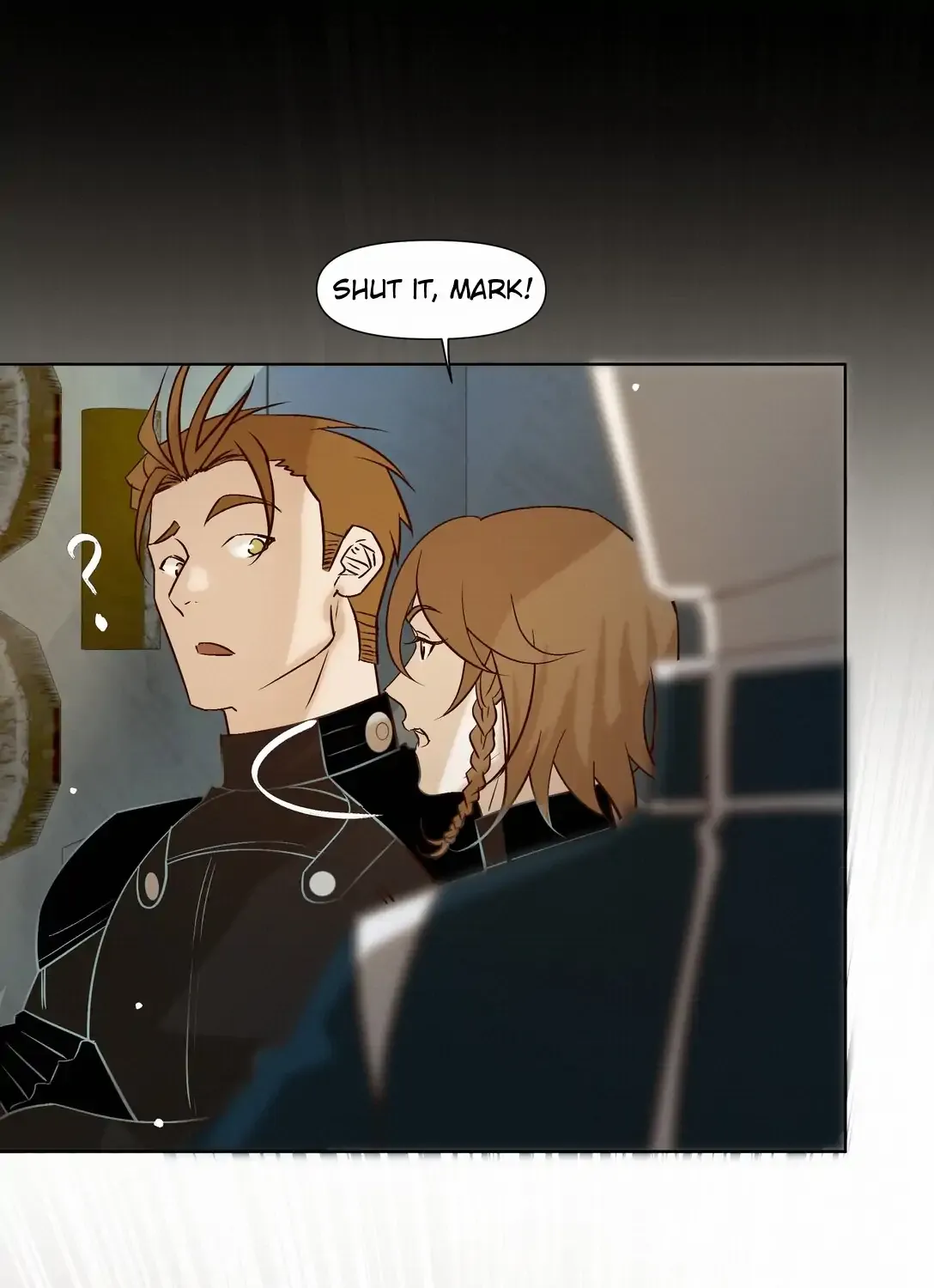 Addicted to Deathly Desire Chapter 37 page 4 - 