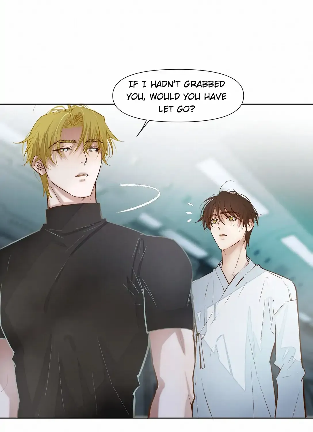 Addicted to Deathly Desire Chapter 37 page 31 - 