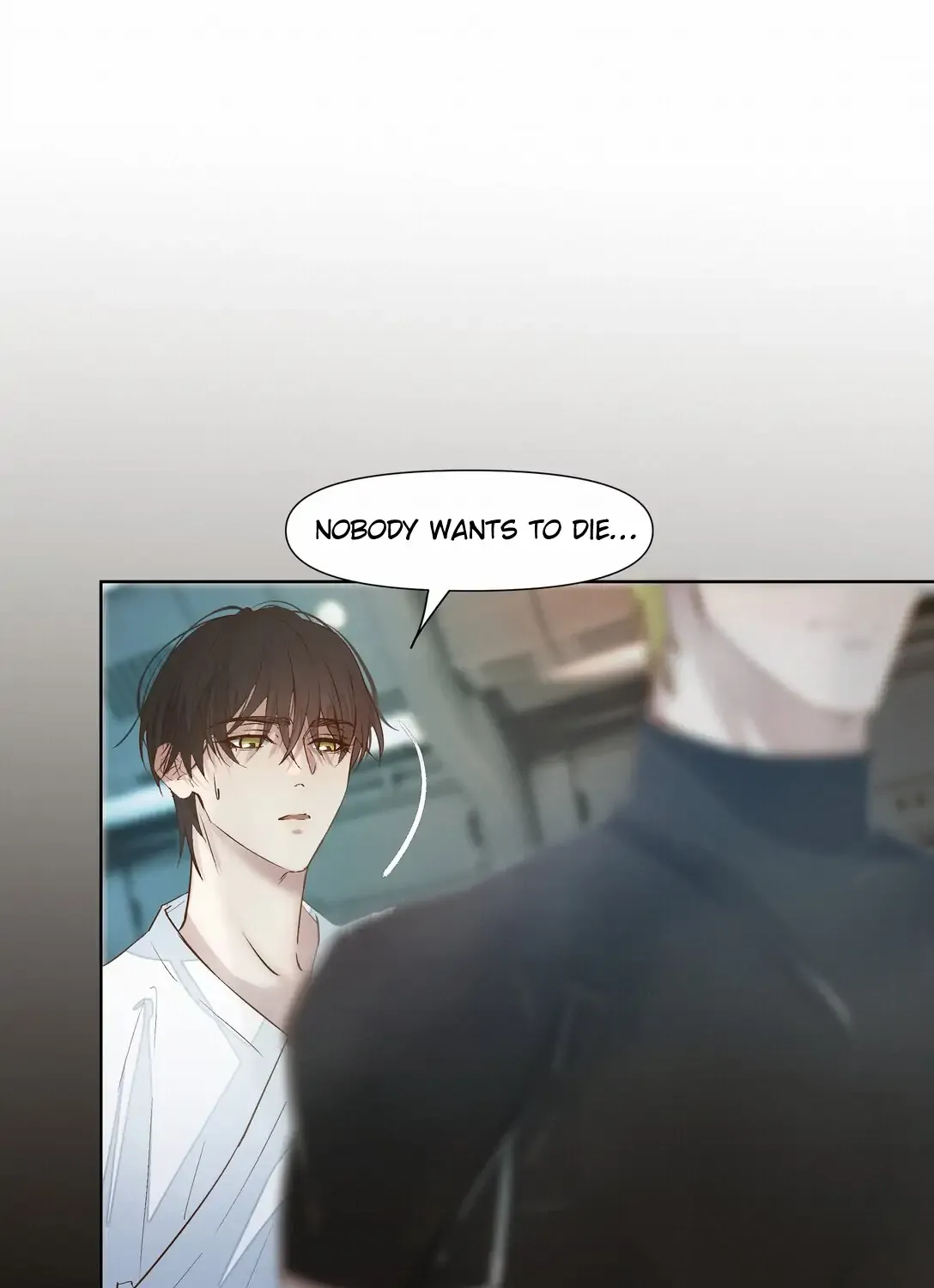 Addicted to Deathly Desire Chapter 37 page 32 - 
