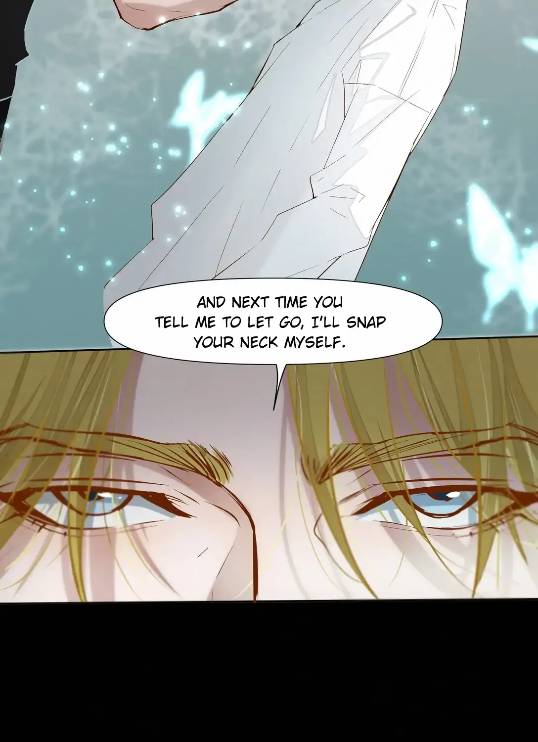 Addicted to Deathly Desire Chapter 37 page 36 - 