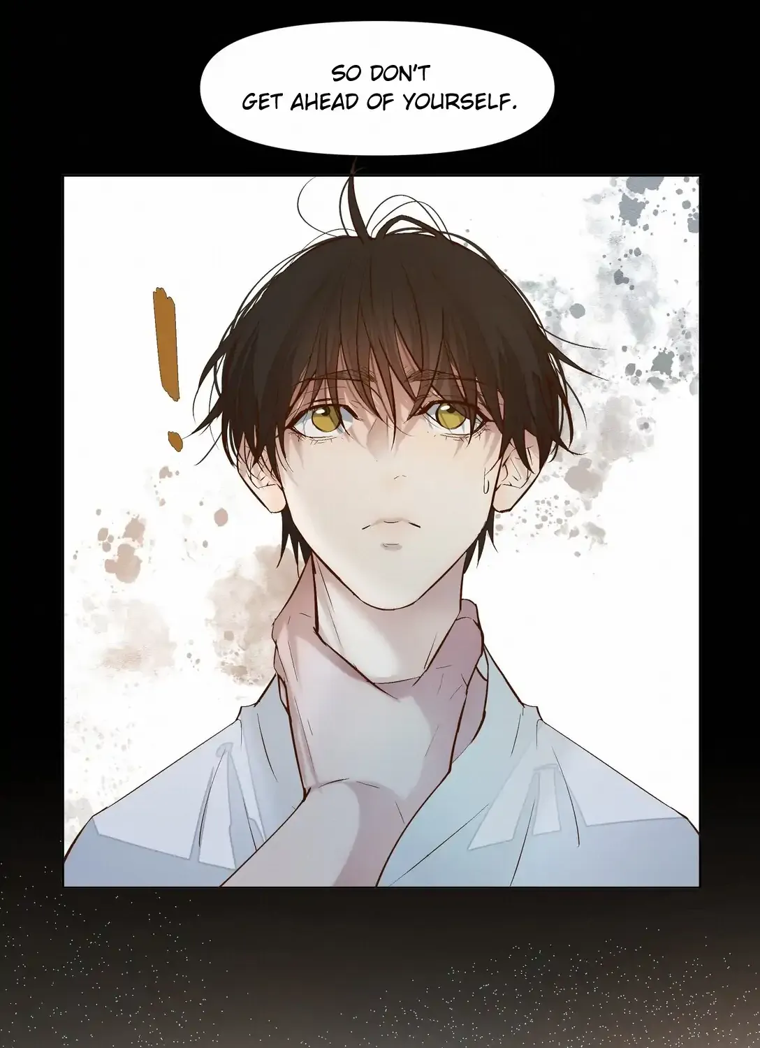 Addicted to Deathly Desire Chapter 37 page 37 - 