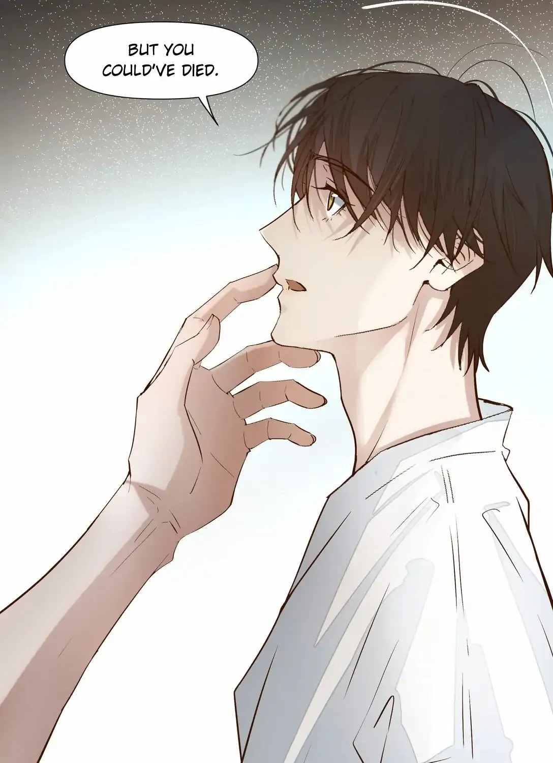 Addicted to Deathly Desire Chapter 37 page 38 - 