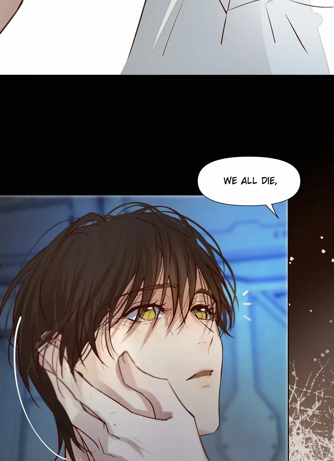 Addicted to Deathly Desire Chapter 37 page 39 - 