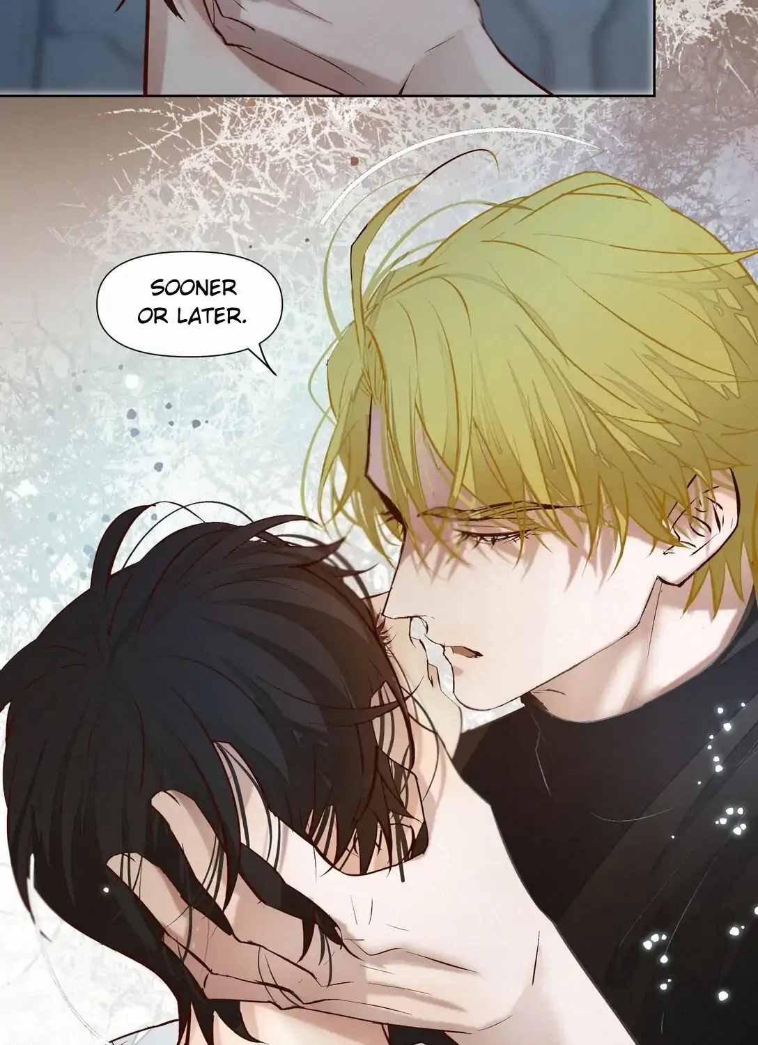 Addicted to Deathly Desire Chapter 37 page 40 - 
