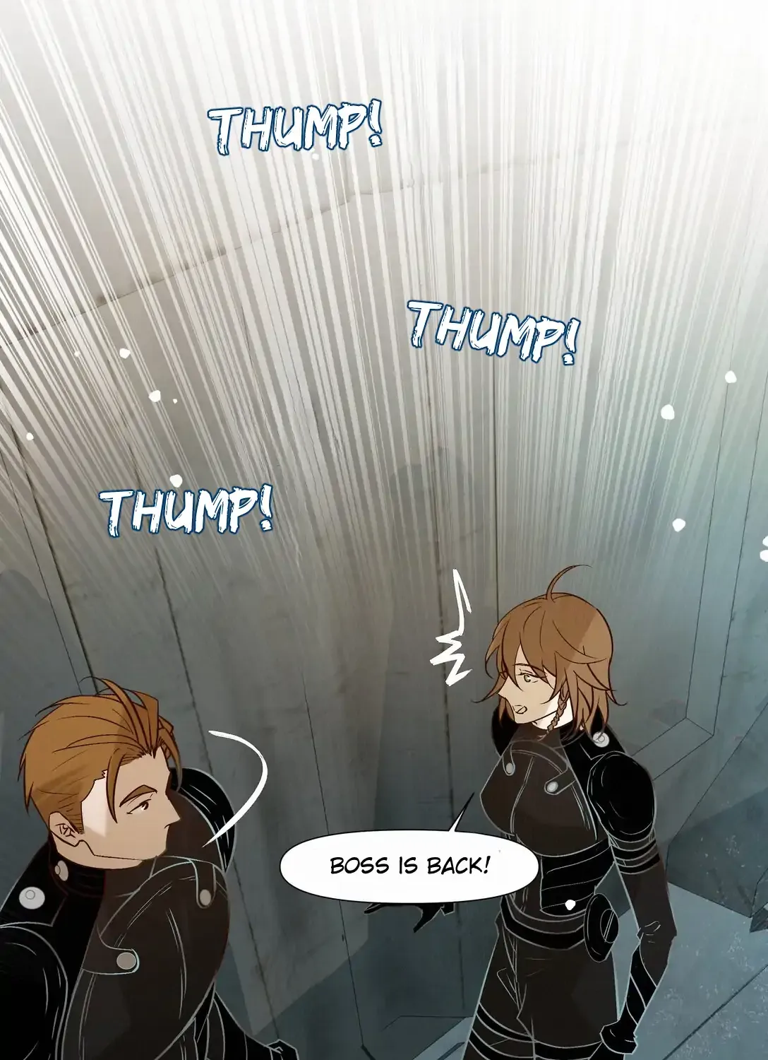 Addicted to Deathly Desire Chapter 37 page 5 - 