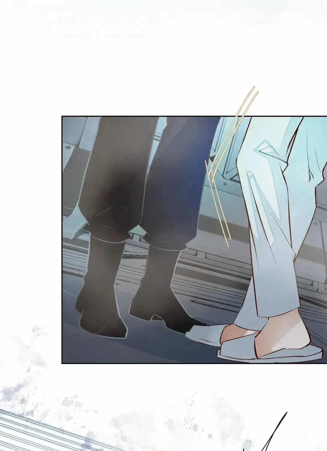 Addicted to Deathly Desire Chapter 37 page 42 - 