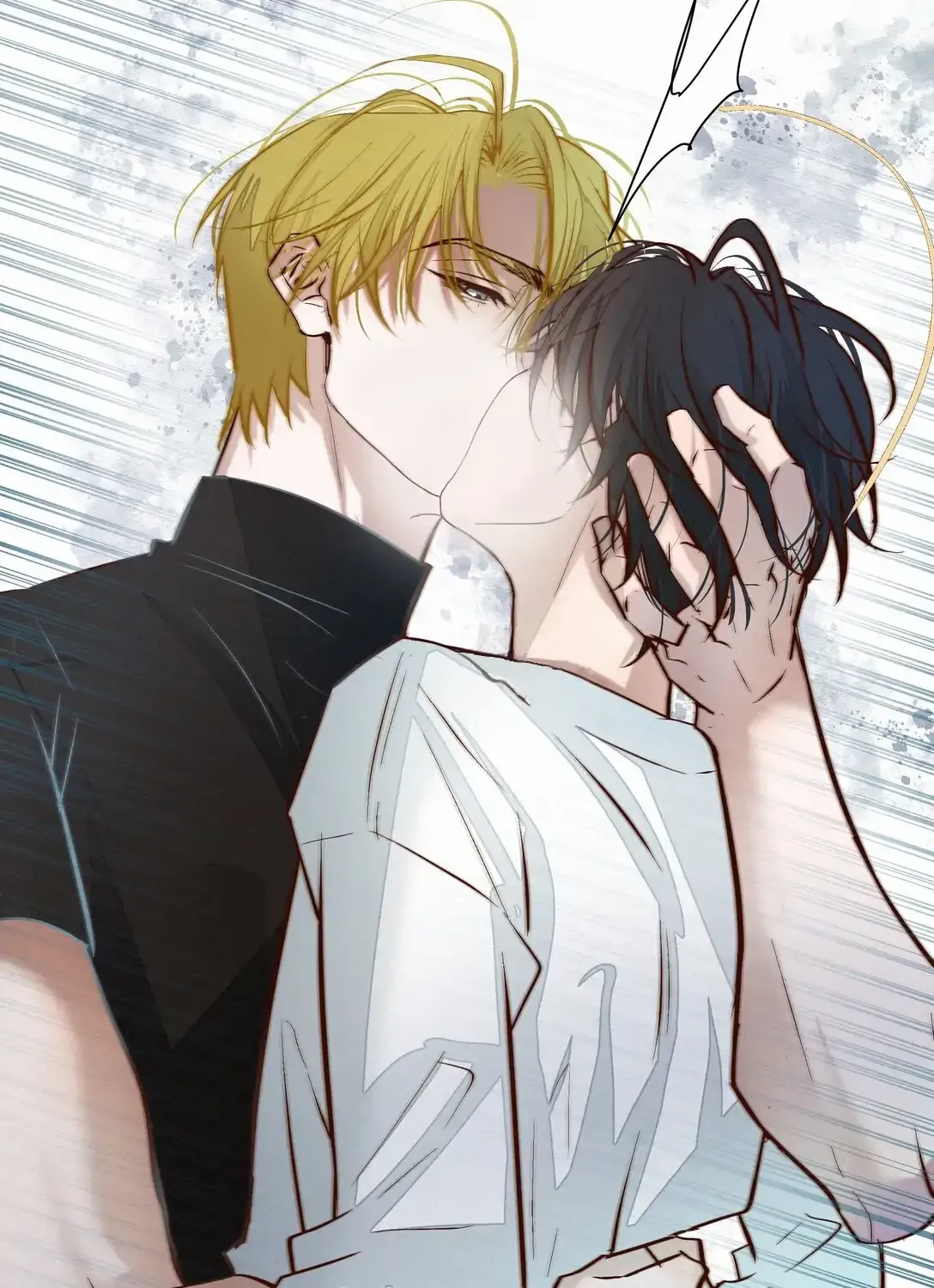 Addicted to Deathly Desire Chapter 37 page 43 - 