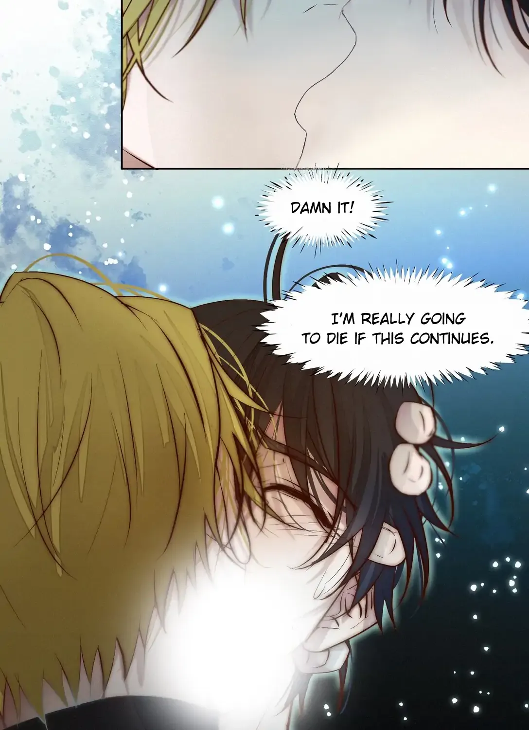 Addicted to Deathly Desire Chapter 37 page 45 - 