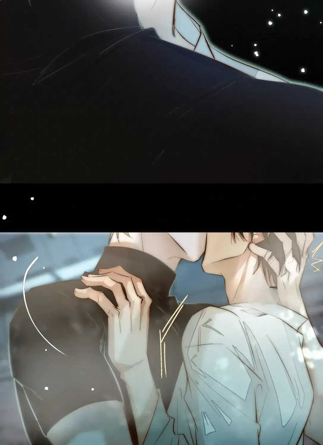 Addicted to Deathly Desire Chapter 37 page 46 - 