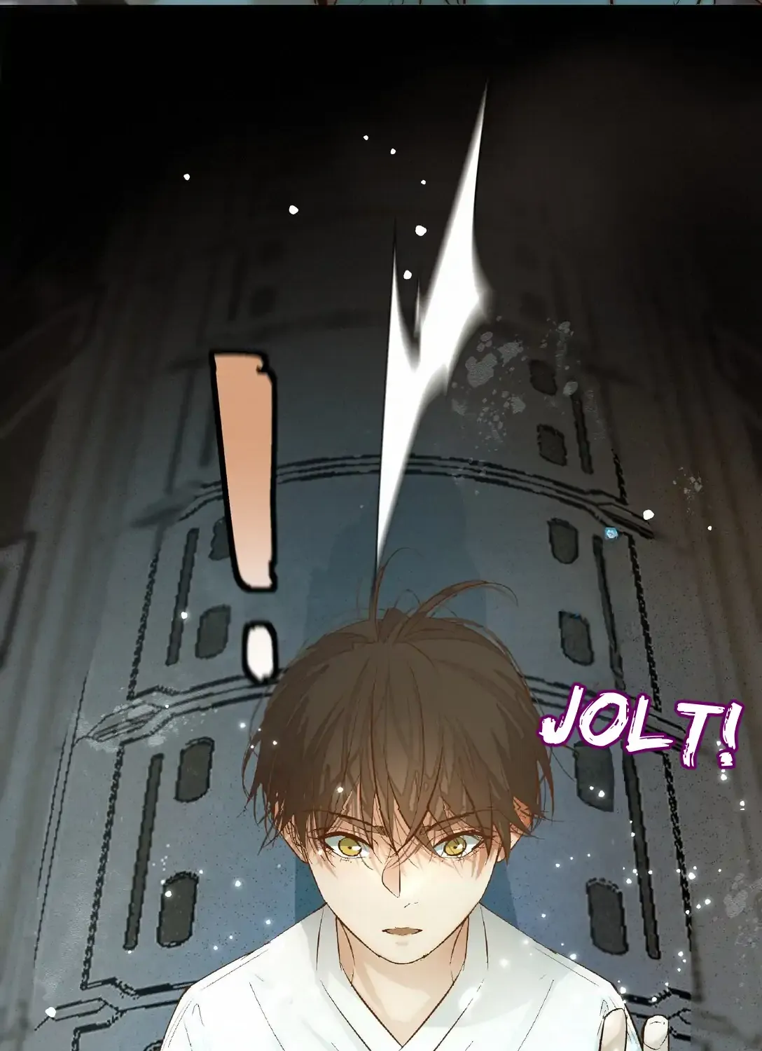 Addicted to Deathly Desire Chapter 37 page 47 - 