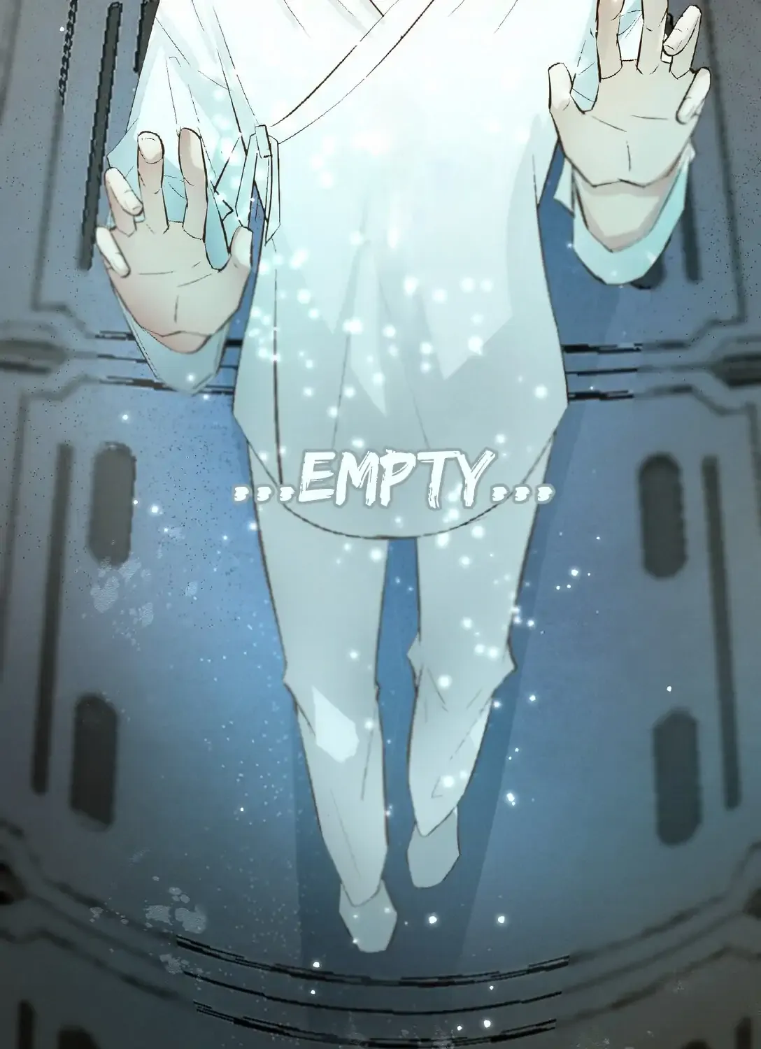 Addicted to Deathly Desire Chapter 37 page 48 - 