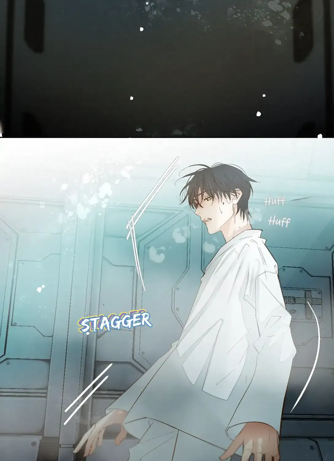 Addicted to Deathly Desire Chapter 37 page 49 - 