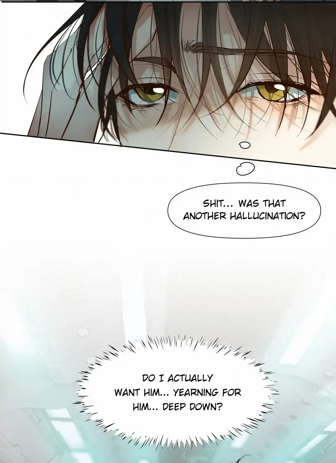 Addicted to Deathly Desire Chapter 37 page 50 - 