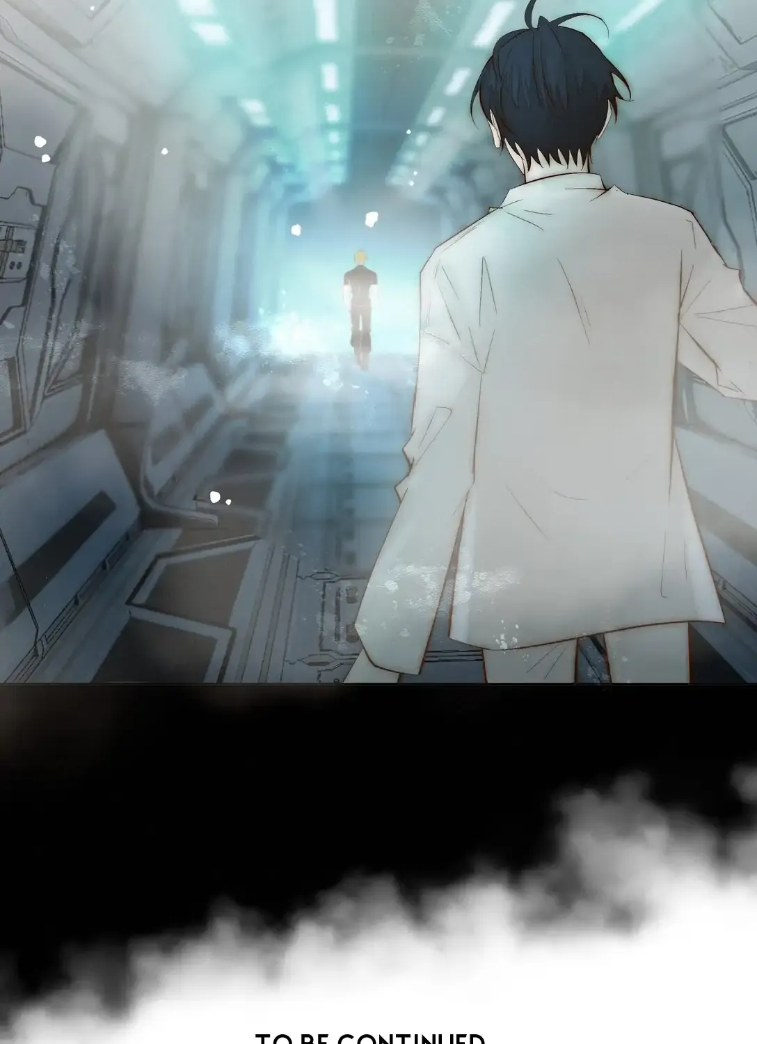 Addicted to Deathly Desire Chapter 37 page 51 - 
