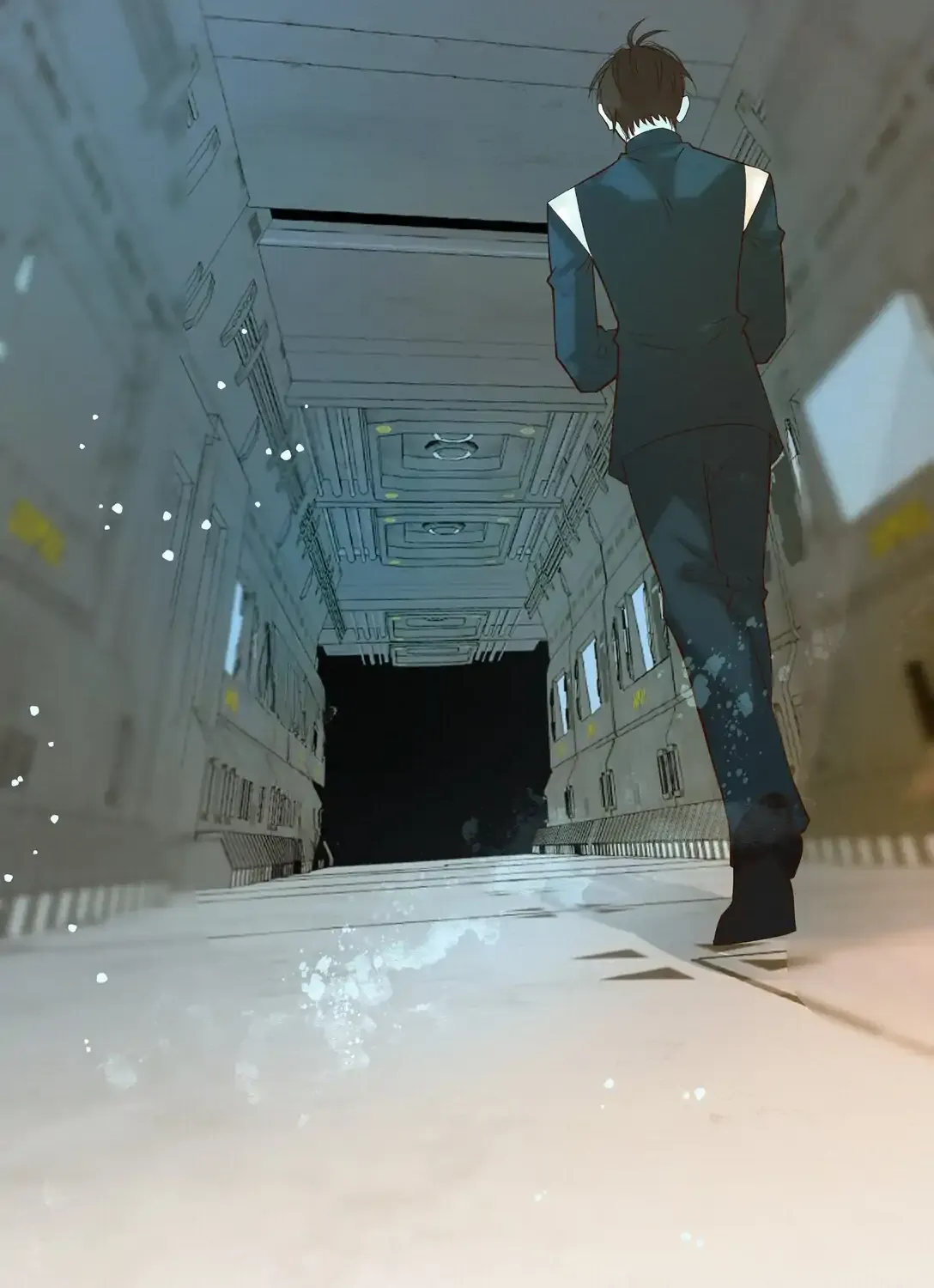 Addicted to Deathly Desire Chapter 38 page 2 - 