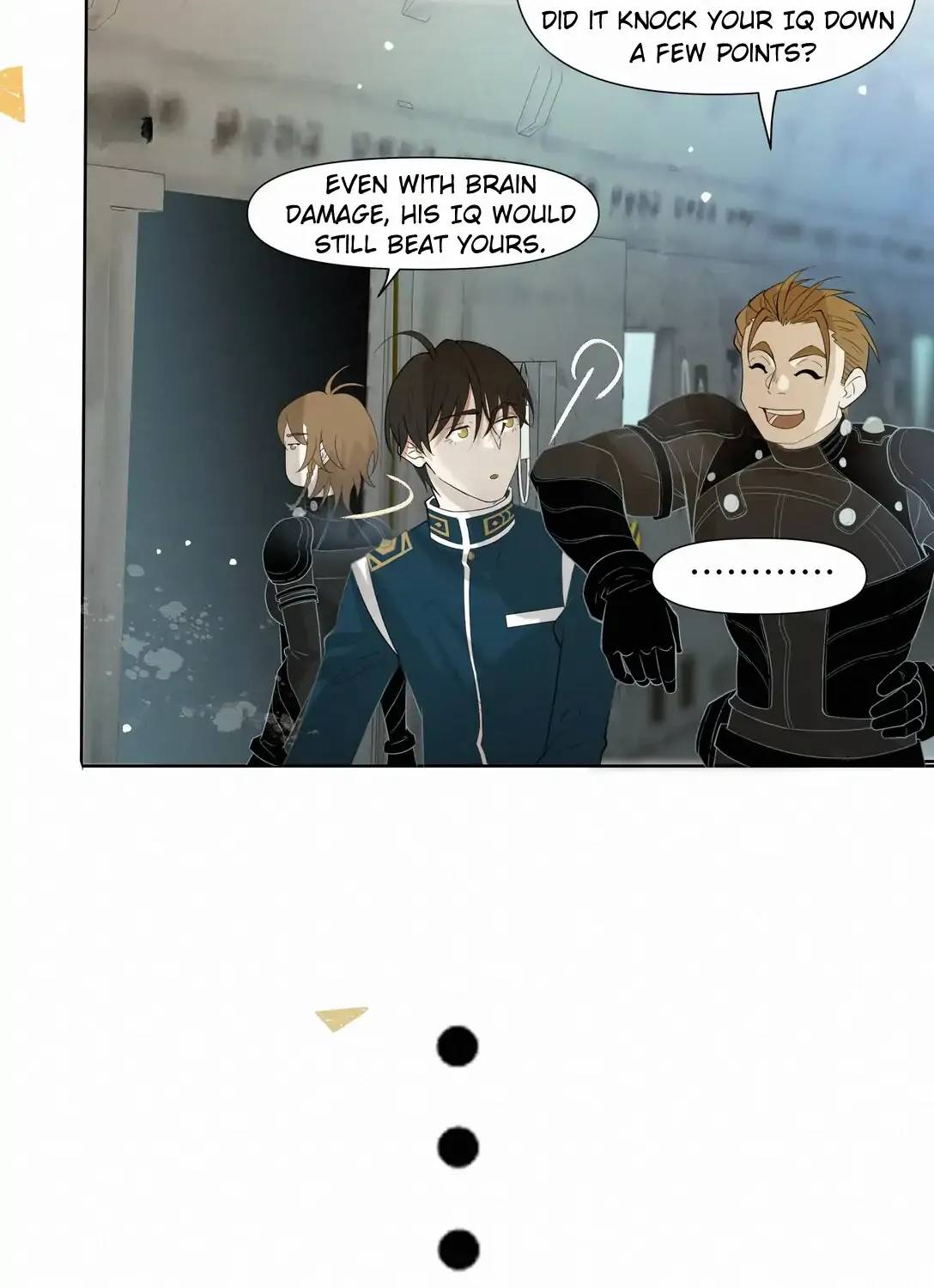 Addicted to Deathly Desire Chapter 38 page 12 - 
