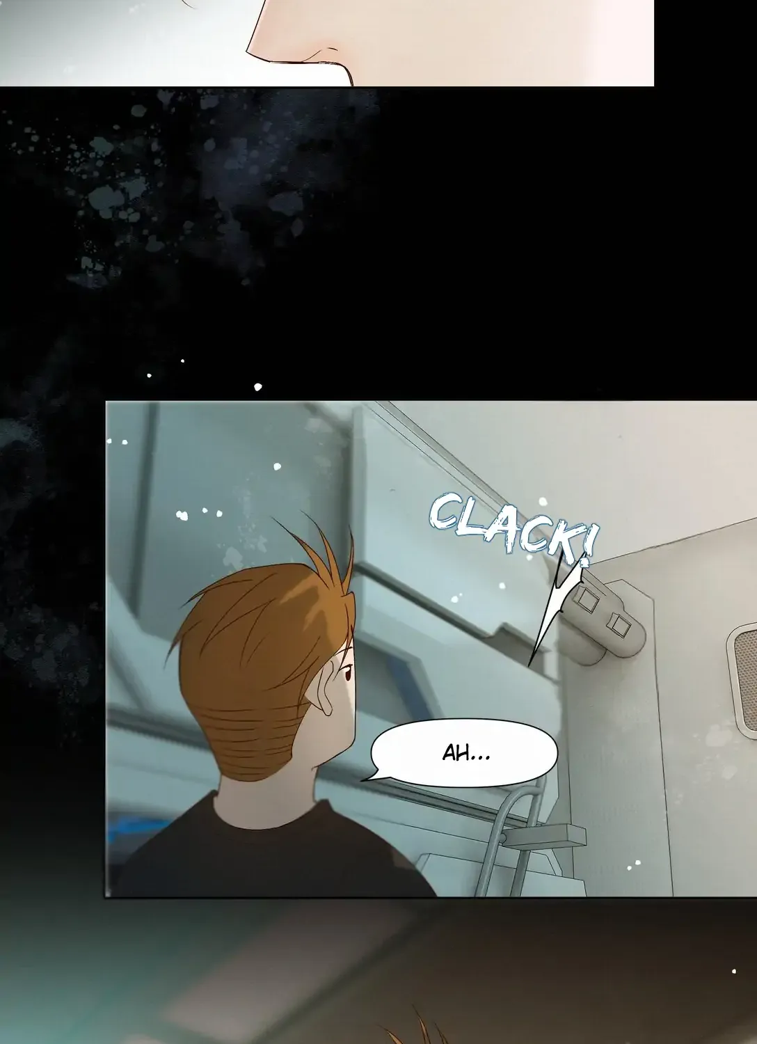 Addicted to Deathly Desire Chapter 38 page 20 - 