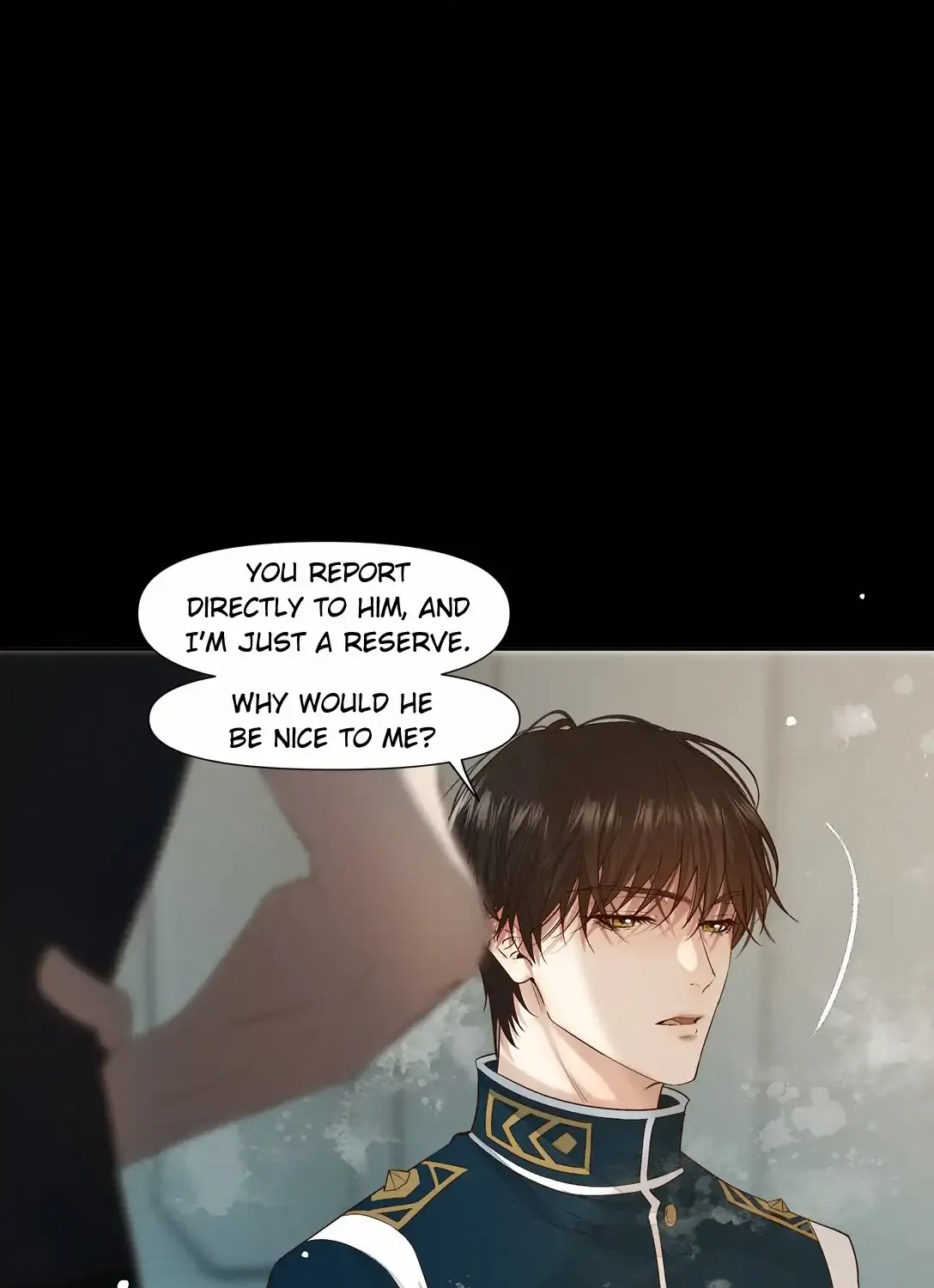 Addicted to Deathly Desire Chapter 38 page 22 - 