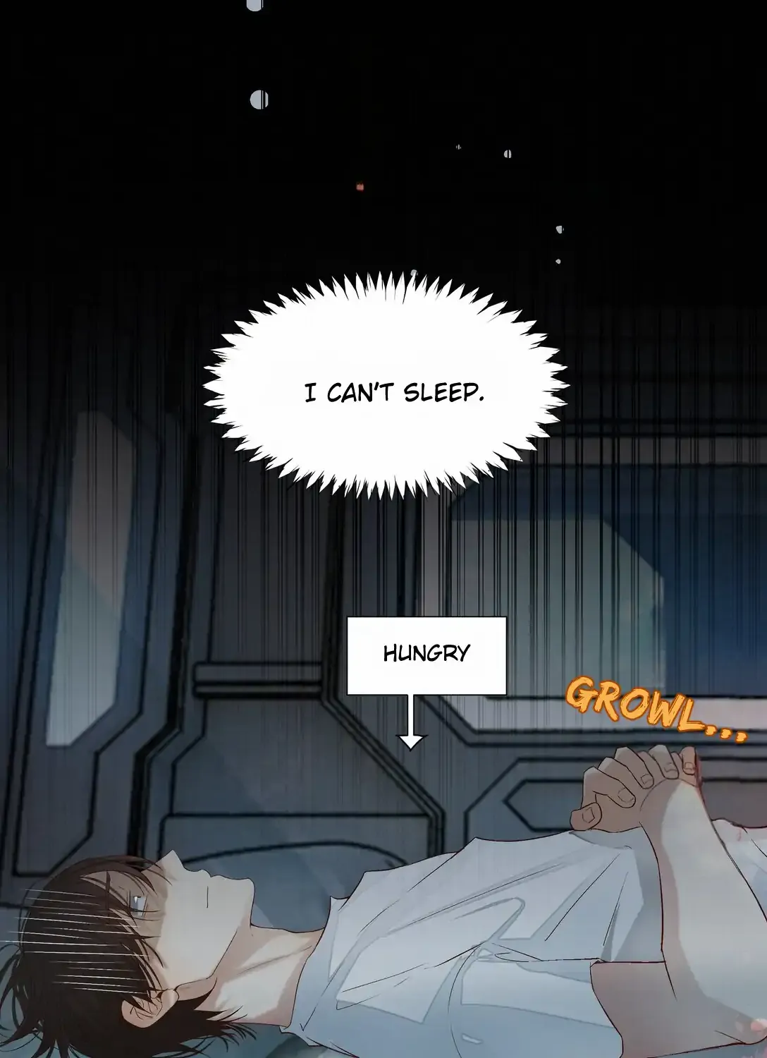 Addicted to Deathly Desire Chapter 38 page 26 - 