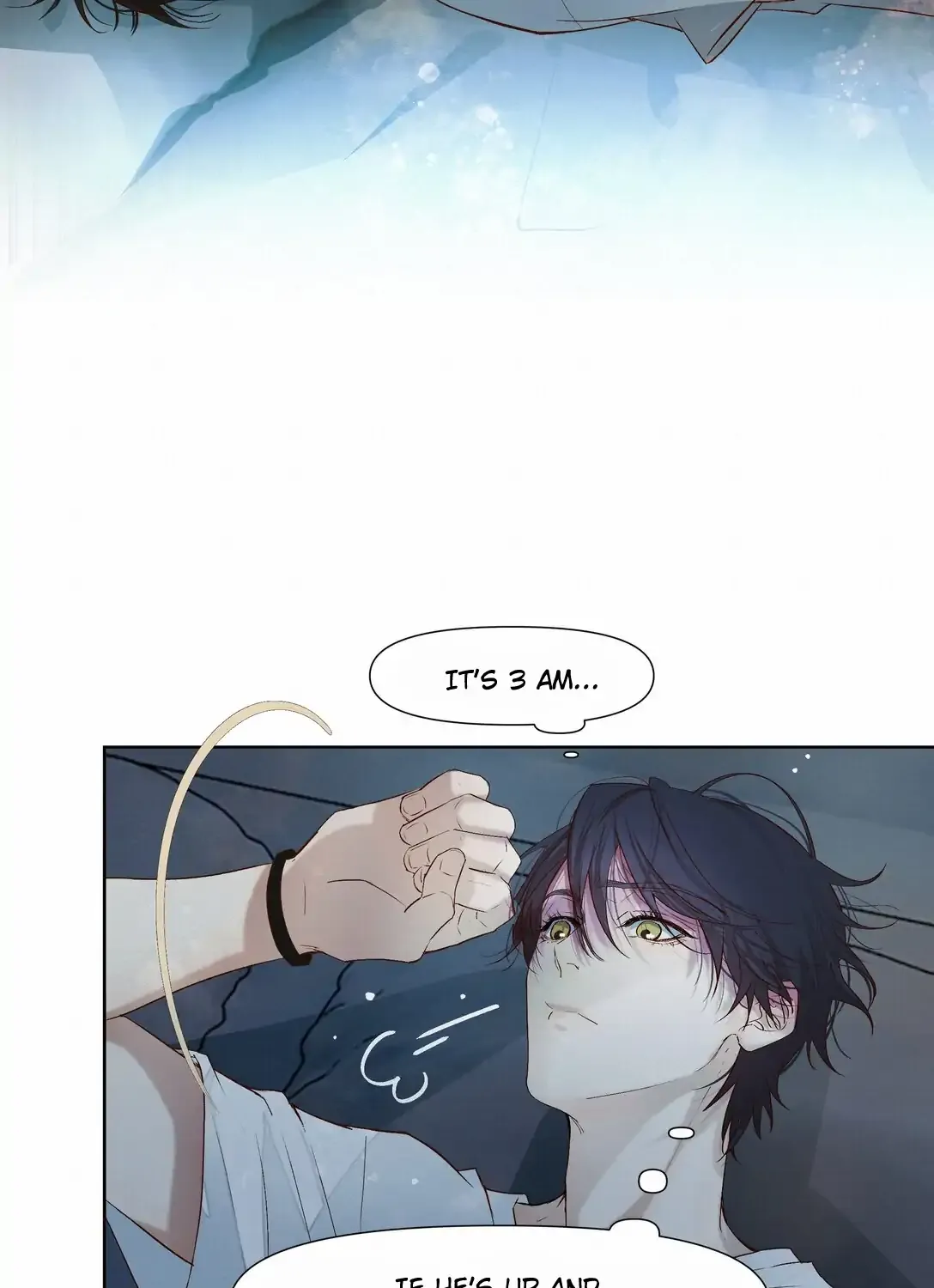 Addicted to Deathly Desire Chapter 38 page 27 - 