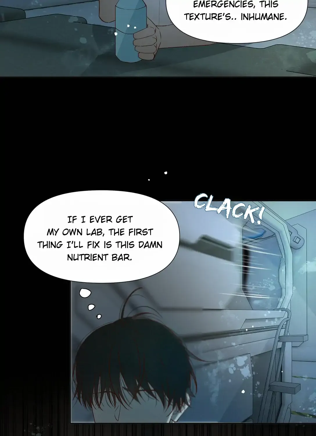 Addicted to Deathly Desire Chapter 38 page 31 - 