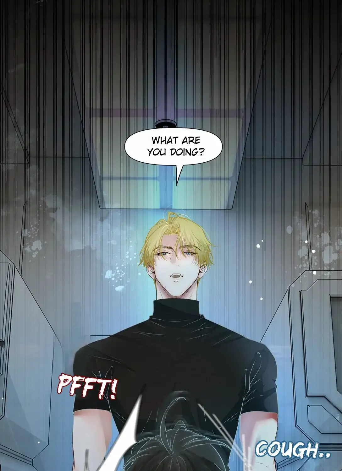 Addicted to Deathly Desire Chapter 38 page 32 - 