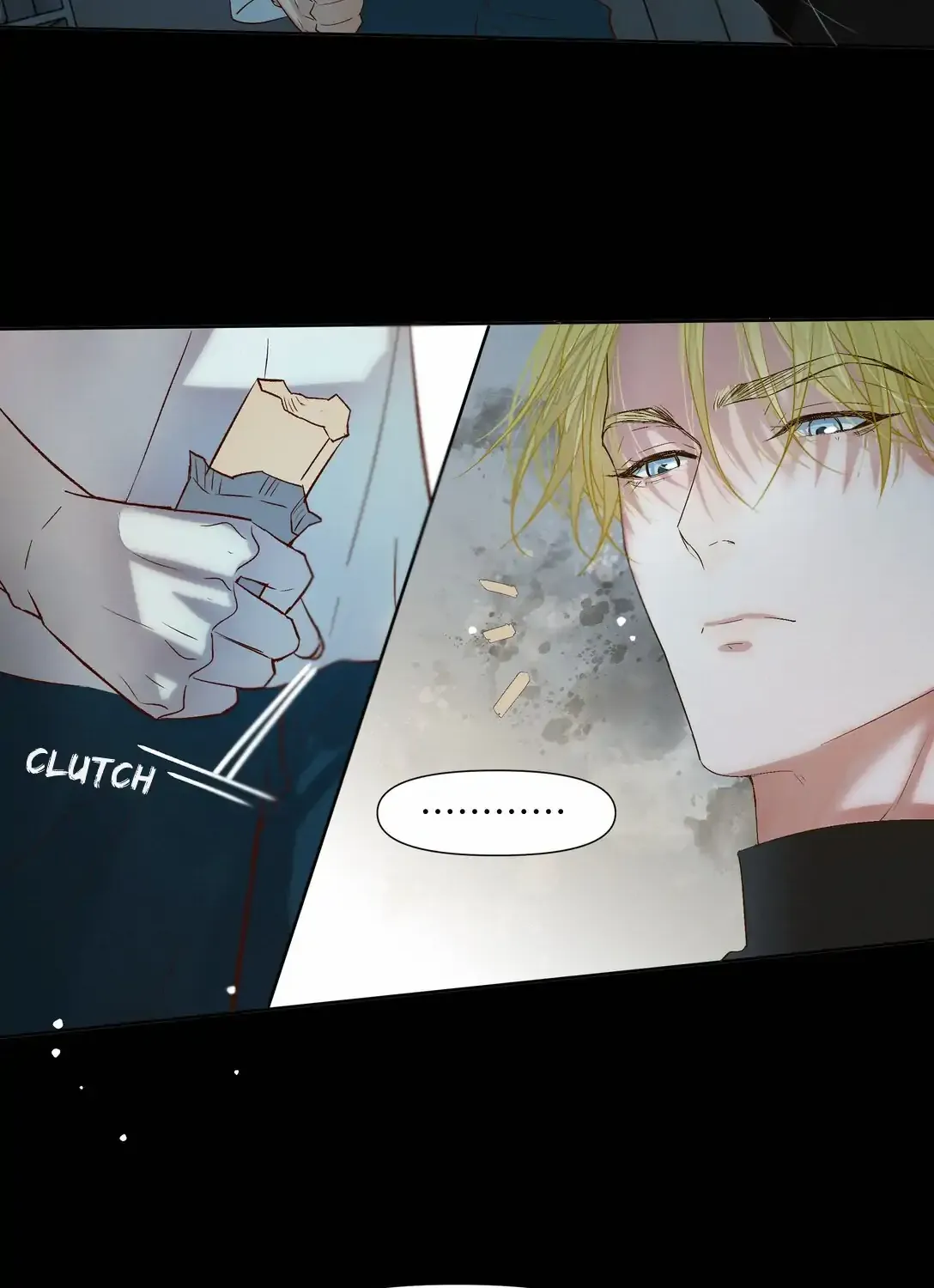 Addicted to Deathly Desire Chapter 38 page 36 - 